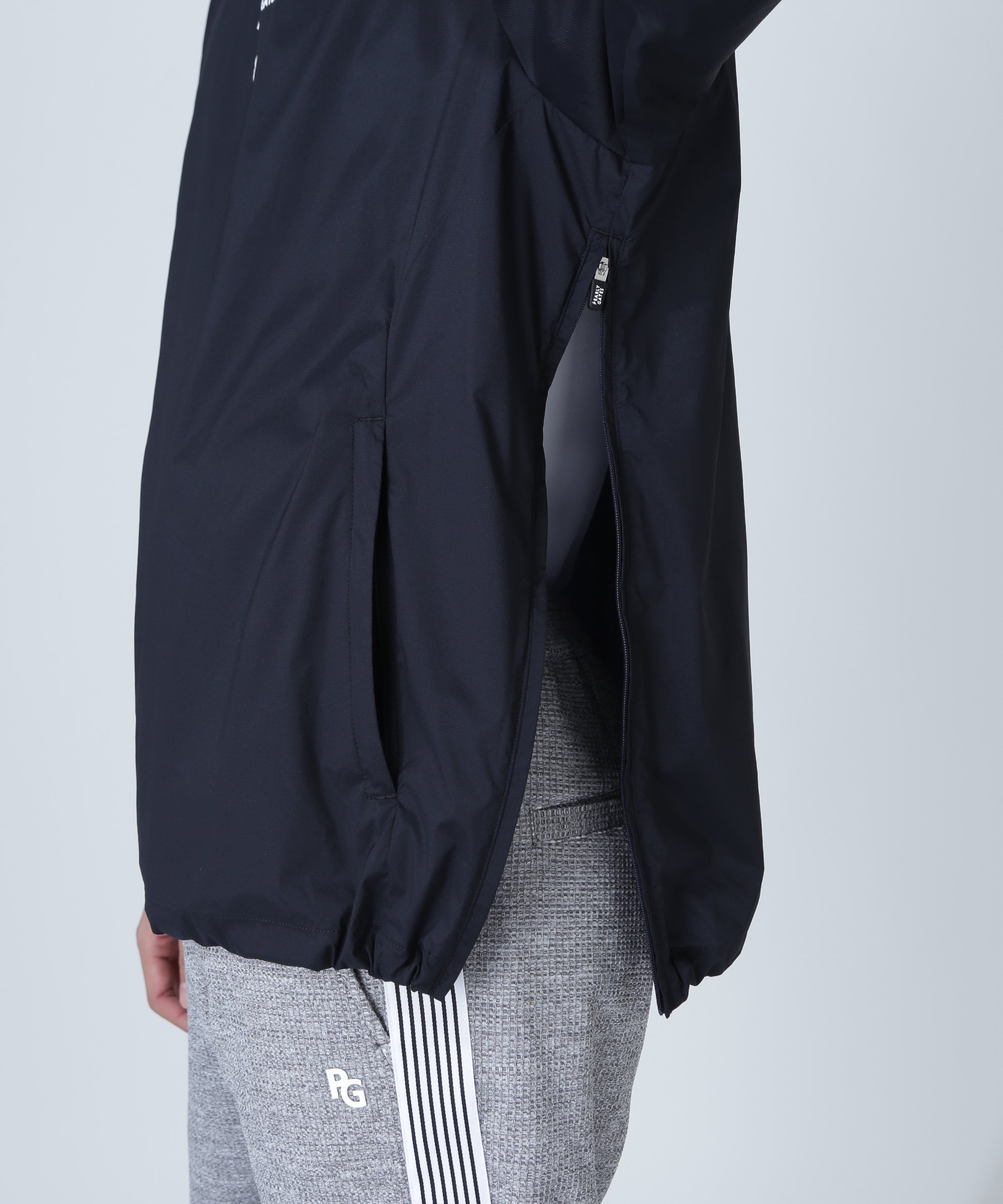 PEARLY GATES｜FLEX-IEDストレッチスニードジャック | Rakuten Fashion