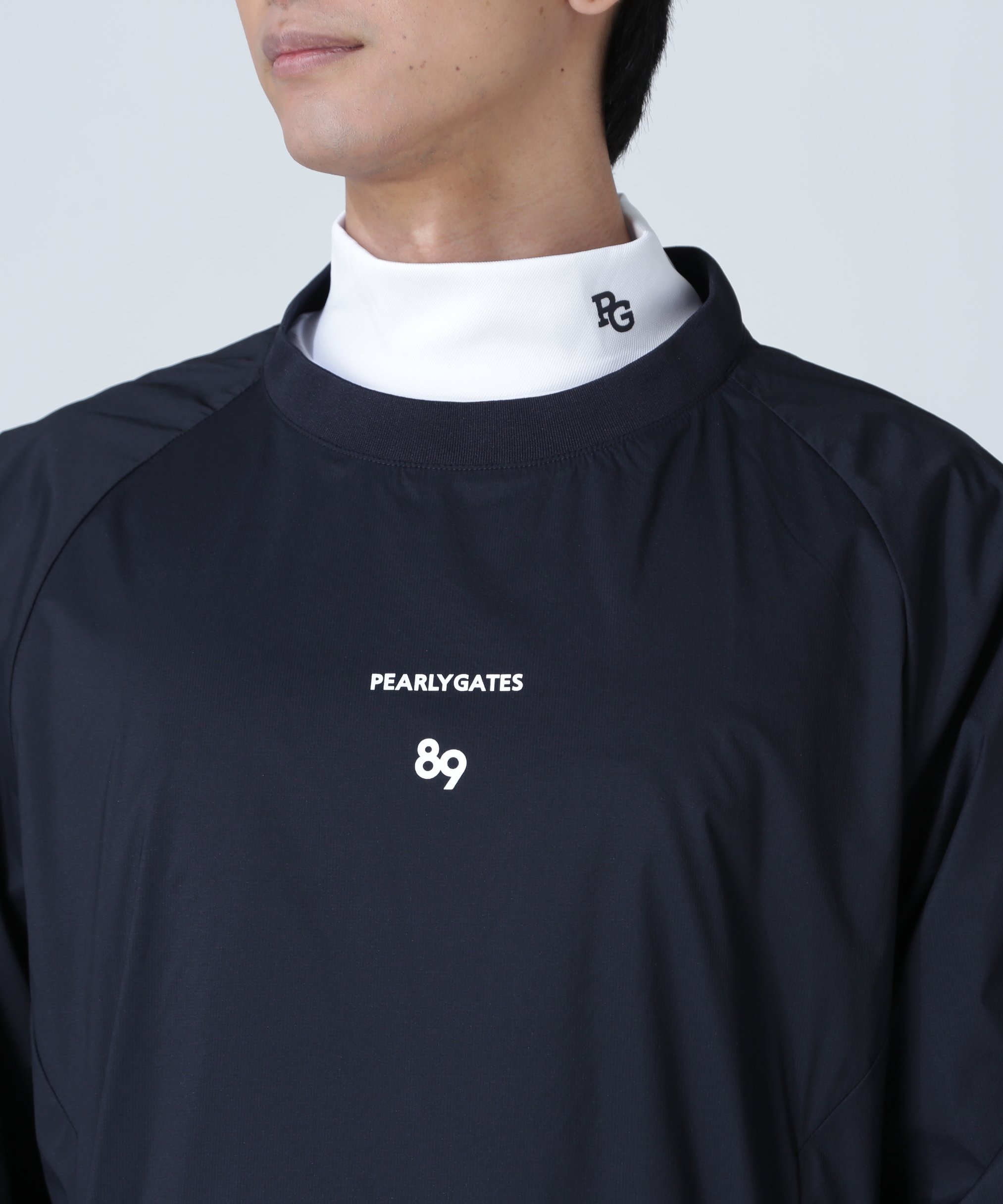 PEARLY GATES｜FLEX-IEDストレッチスニードジャック | Rakuten Fashion