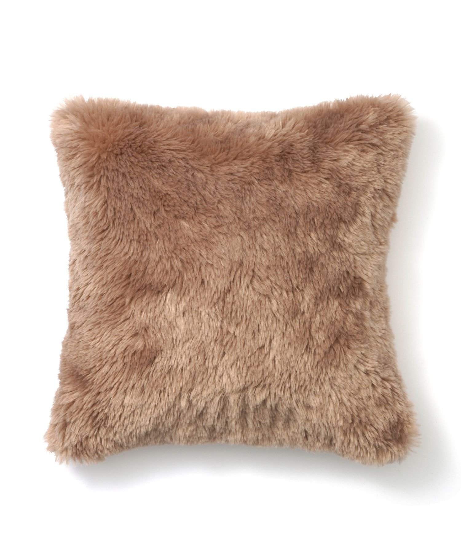 楽天市場】ファー（クッション・座布団｜インテリア・寝具・収納）の通販