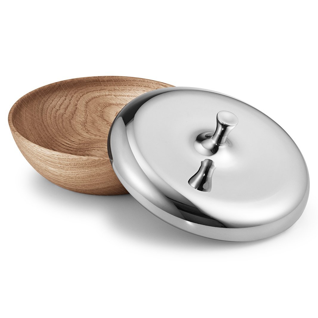 GEORG JENSEN｜[公式] ジョージジェンセン HENNING KOPPEL ボンボ