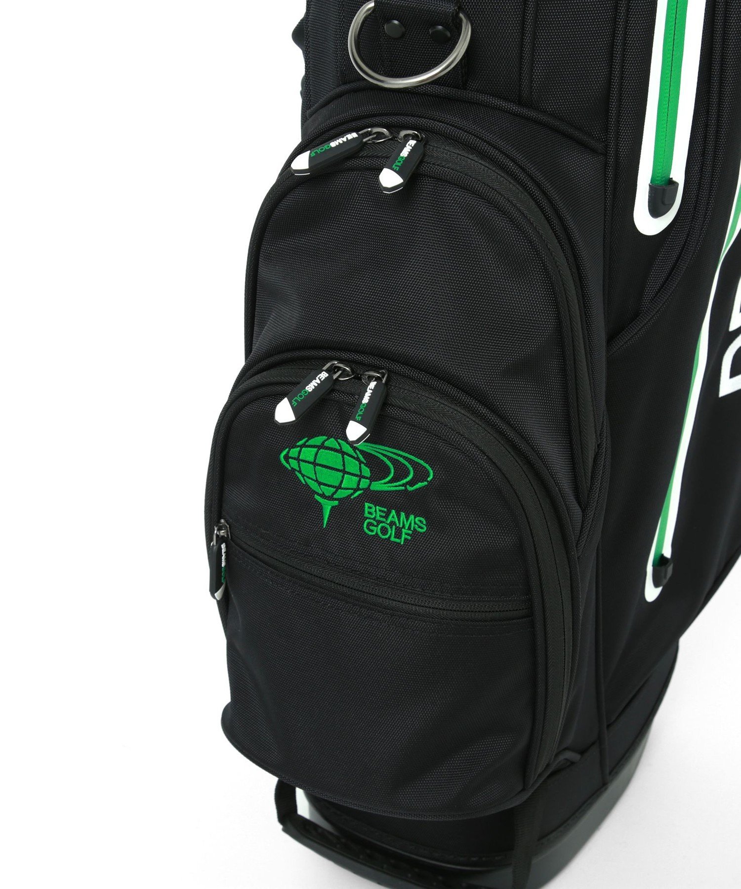 BEAMS GOLF｜BEAMS GOLF / スタンド キャディバッグ 3 | Rakuten