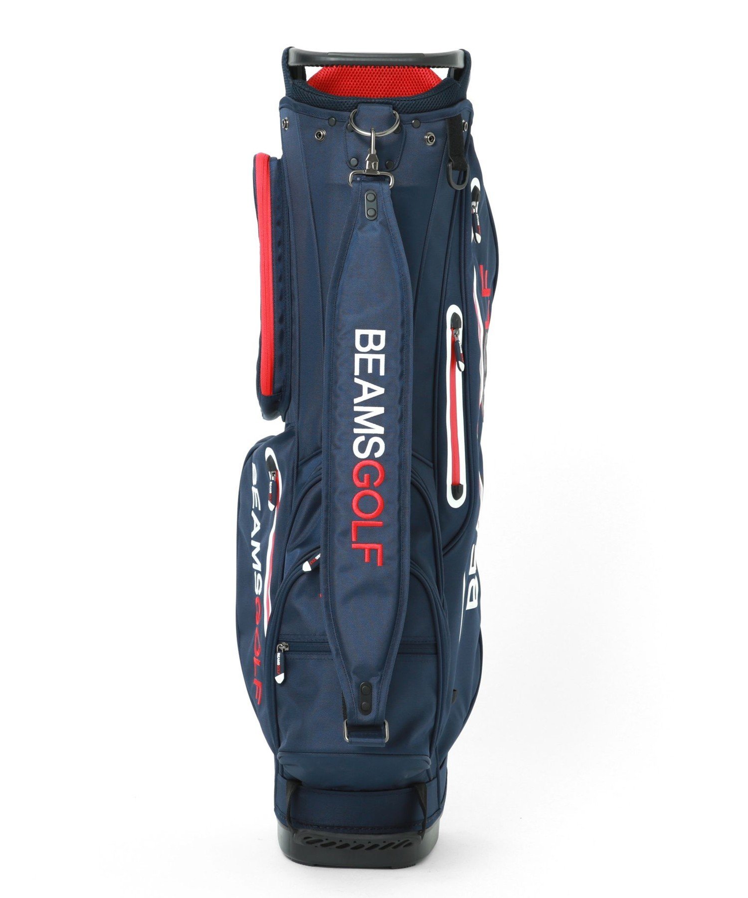 BEAMS GOLF｜BEAMS GOLF / スタンド キャディバッグ 3 | Rakuten