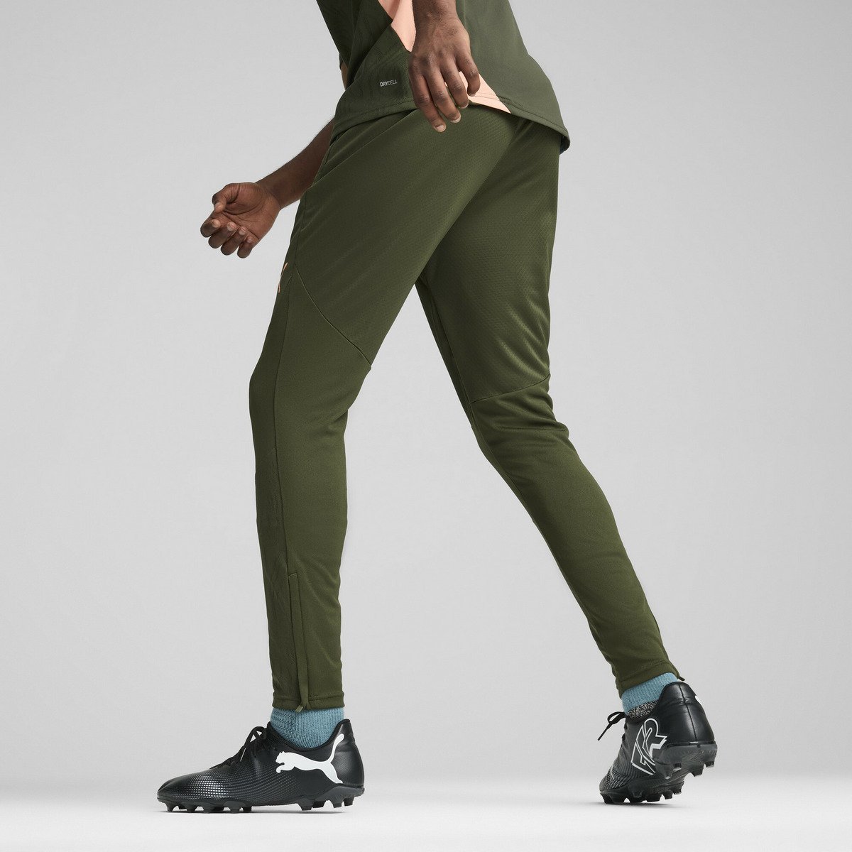PUMA｜メンズ マンチェスター シティFC トレーニング パンツ | Rakuten