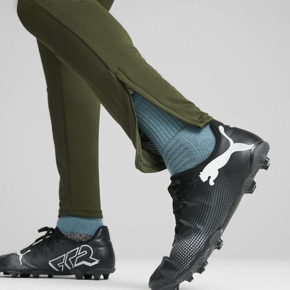 PUMA｜メンズ マンチェスター シティFC トレーニング パンツ | Rakuten