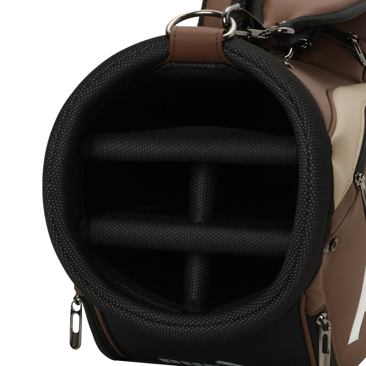 PUMA｜ユニセックス ゴルフ ベーシック プーマ キャディーバッグ