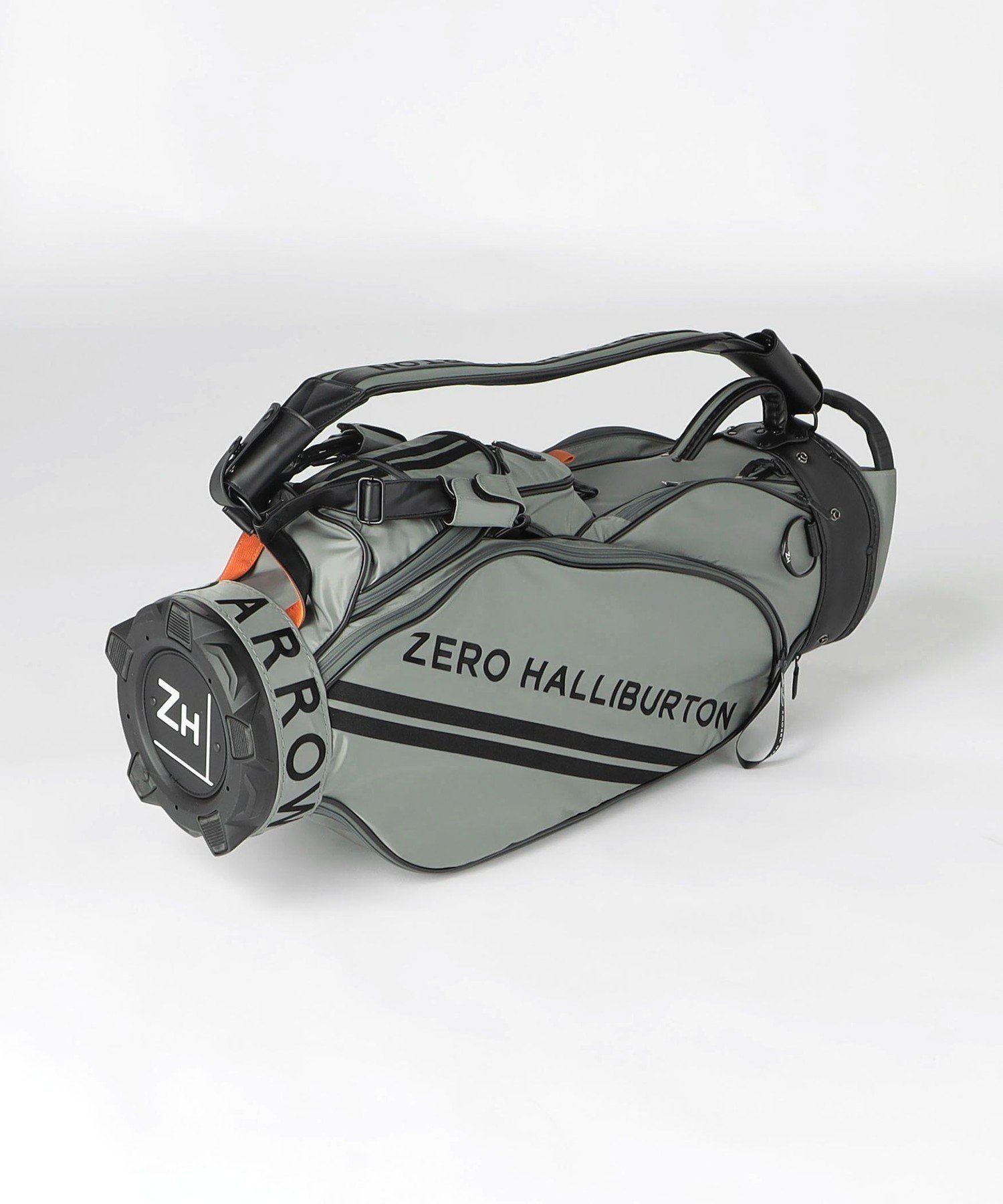 UNITED ARROWS｜【別注】<ZERO HALLIBURTON*UNITED ARROWS GOLF