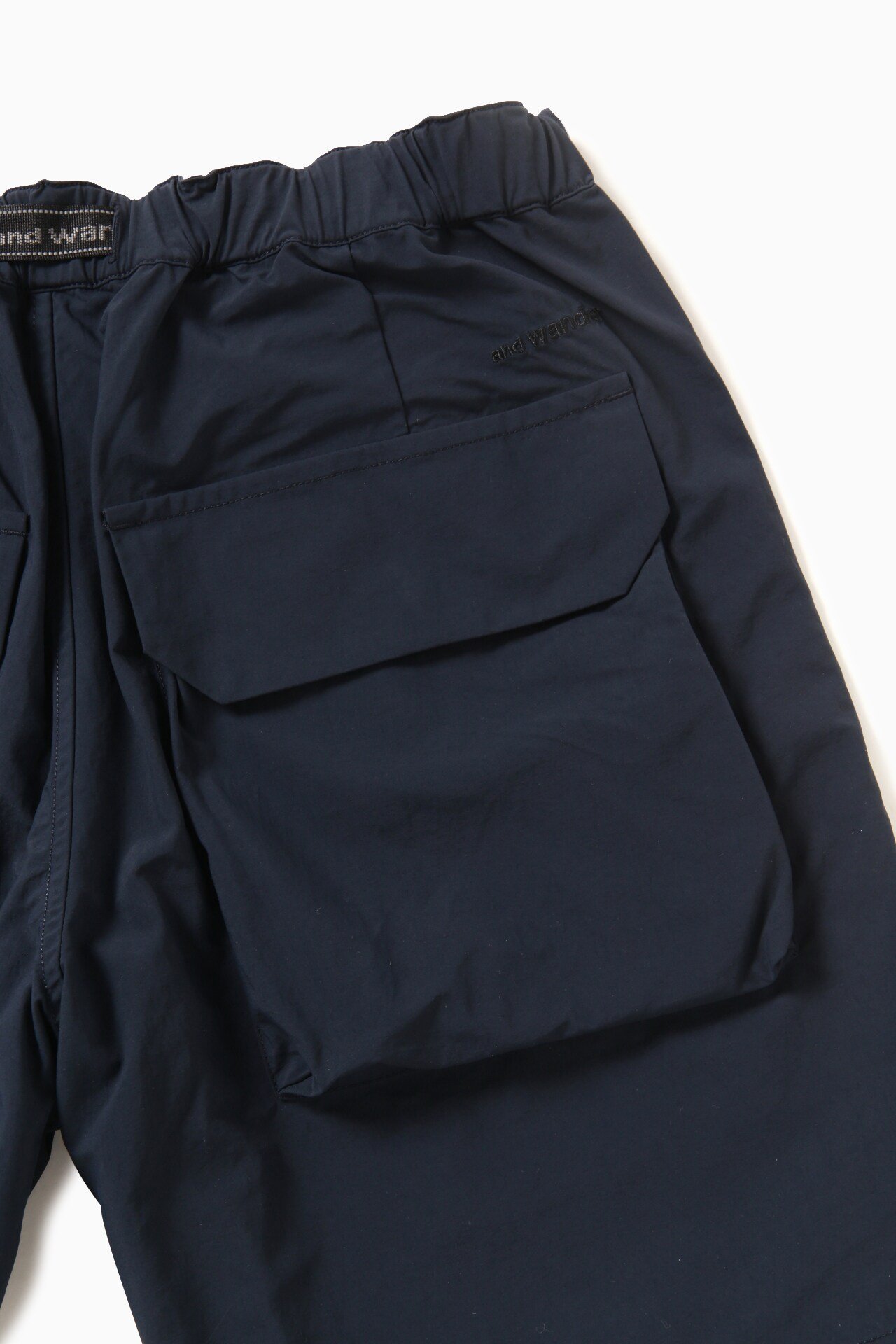 and wander｜twill short pants (M) | Rakuten Fashion(楽天