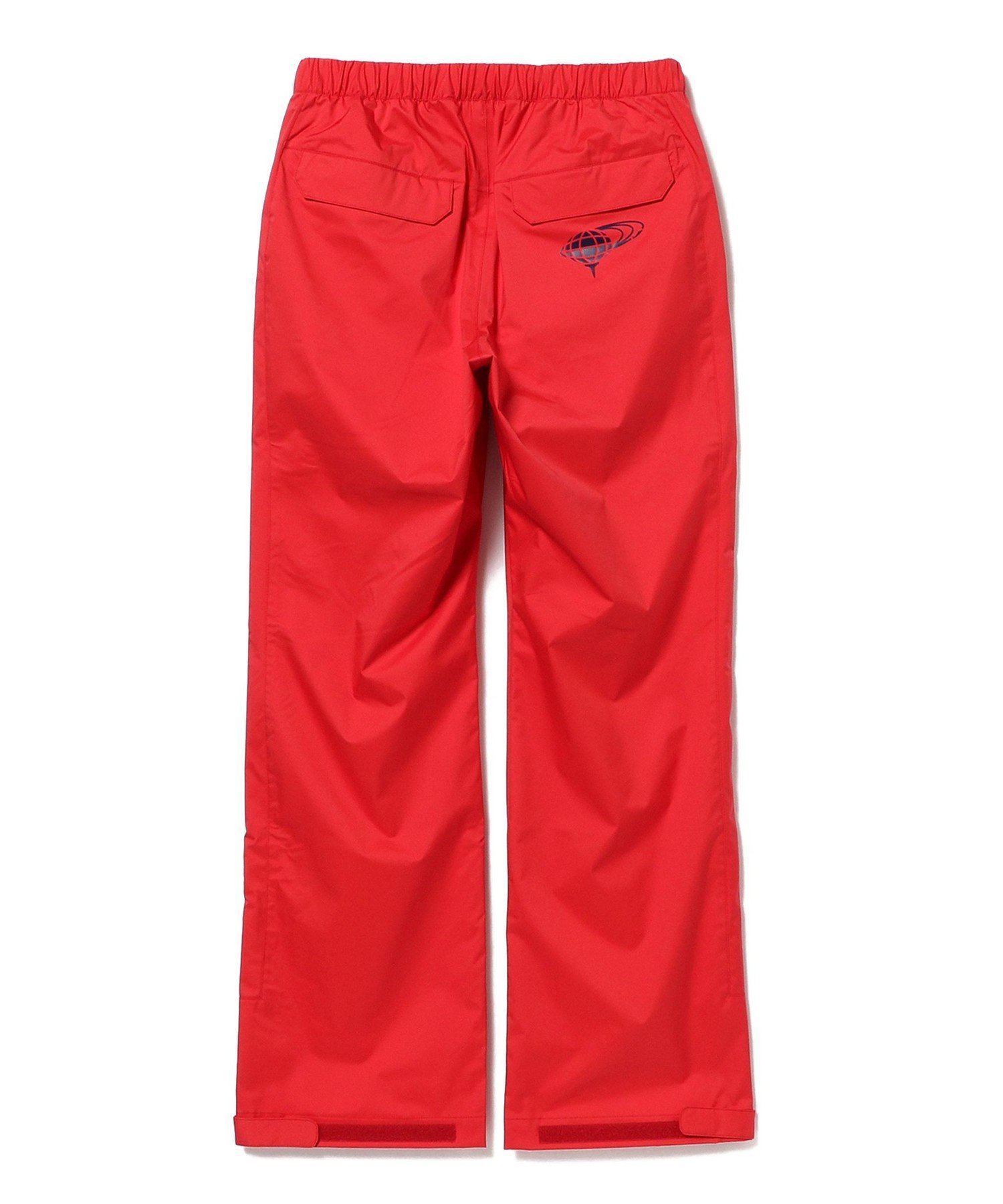 BEAMS GOLF ORANGE LABEL 撥水 中綿パンツ BEAMS GOLF（ビームス ゴルフ）ORANGE LABEL / レオフィール（R）中綿