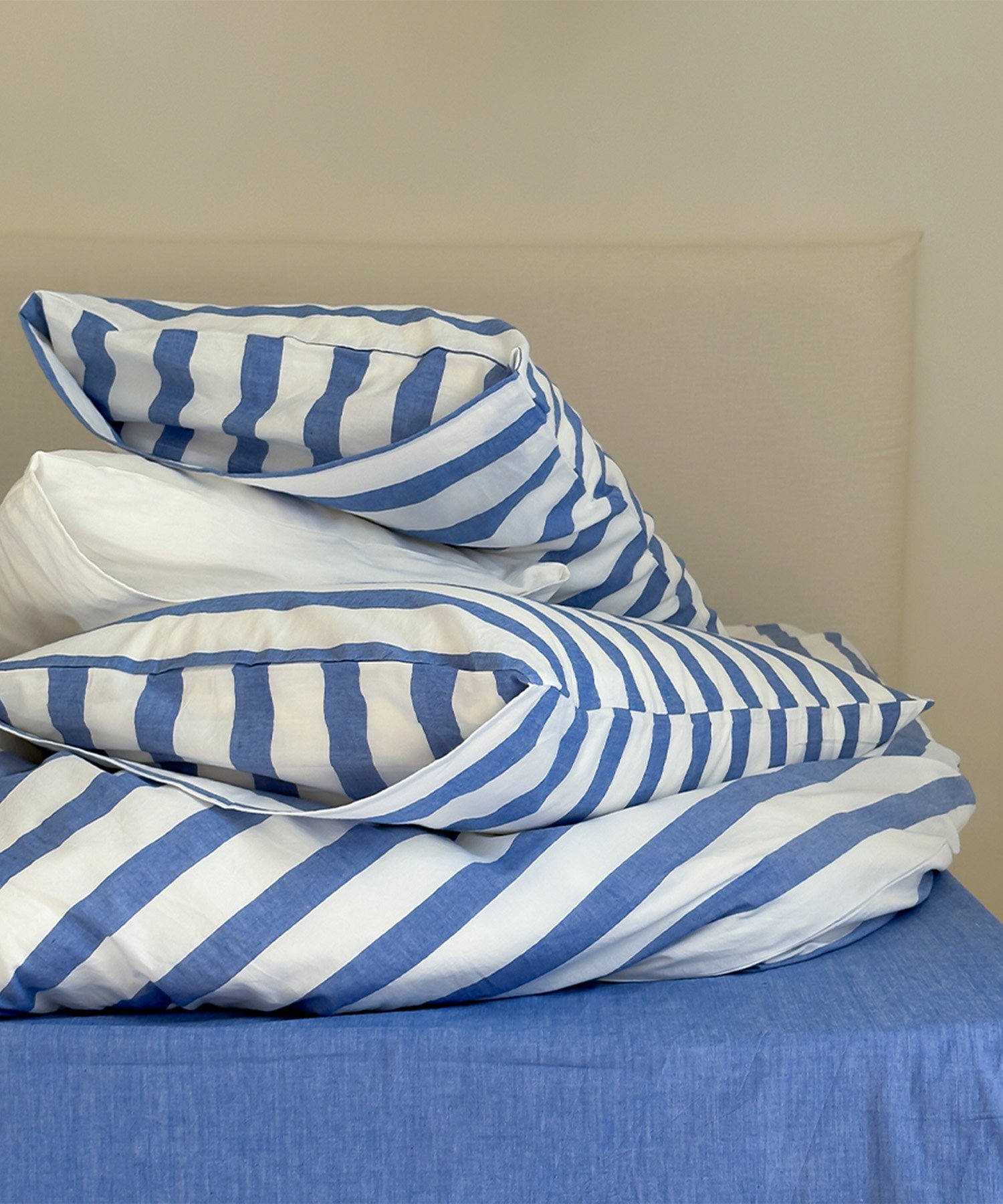 BIRTHDAY BAR｜【daydreamer】ウォッシュドコットン寝具セット S