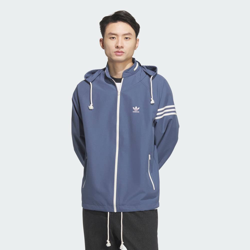 adidas｜【公式】アディダス adidas レトロ Ads200 ウインドブレーカー