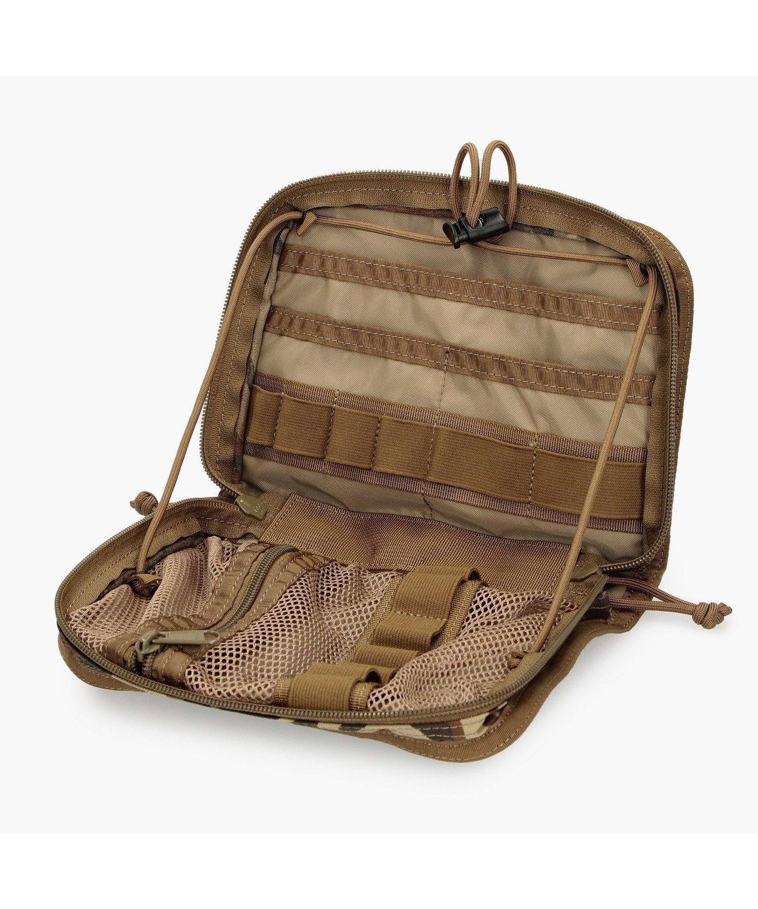 BRIEFING｜マルチツールケース カモフラージュ | Rakuten Fashion(楽天