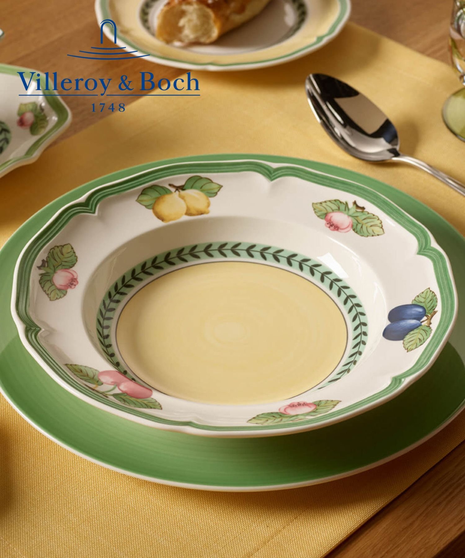 楽天市場】ビレロイ ボッホ グラス（皿・プレート｜食器）：食器