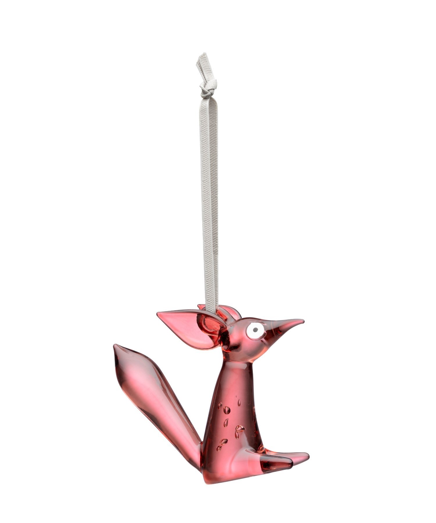 IITTALA｜[公式] イッタラ ヴルぺス オーナメントフォックス チェリー