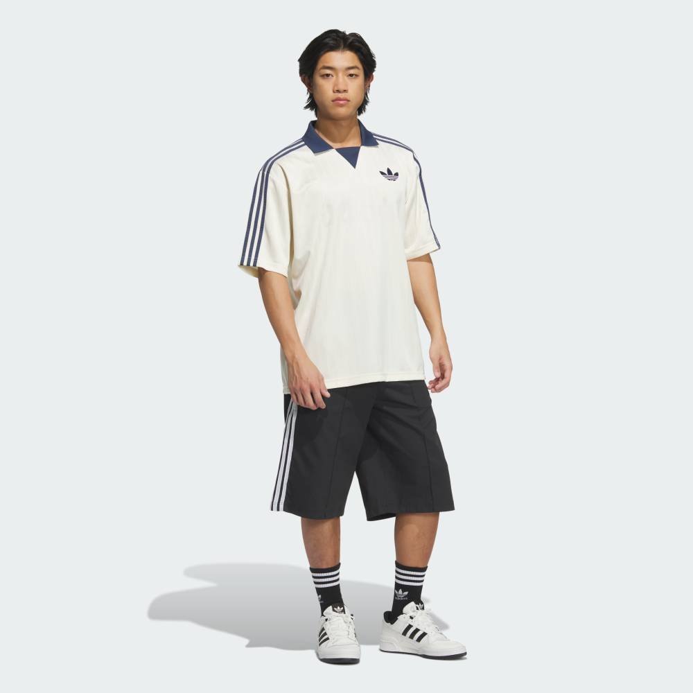 adidas｜【公式】アディダス adidas 襟付きゴーリートップ | Rakuten