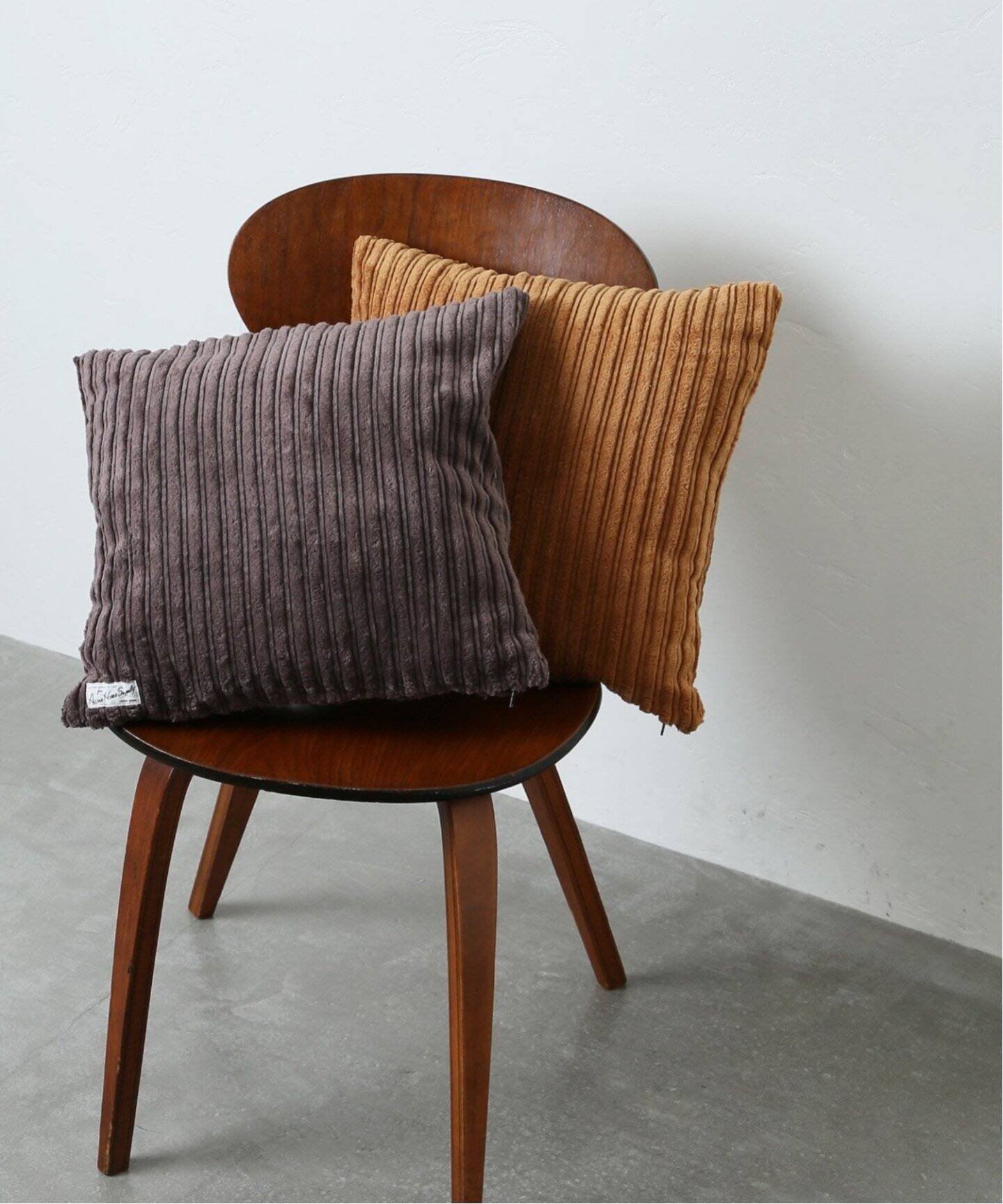 journal standard Furniture｜ACME クッションカバー 45x45【AC-07