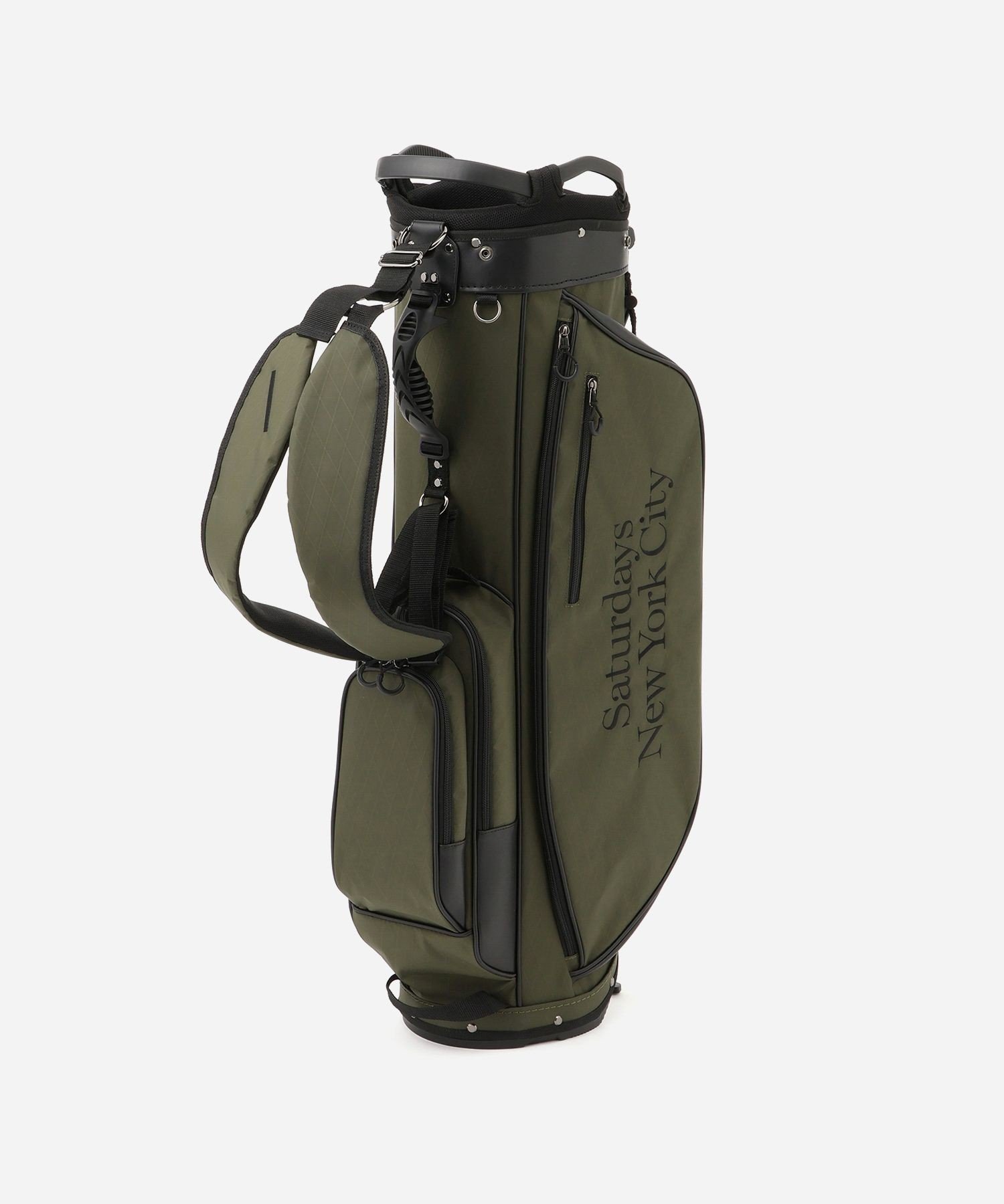 Saturdays NYC｜X-PAC Caddie Bag | Rakuten Fashion(楽天ファッション