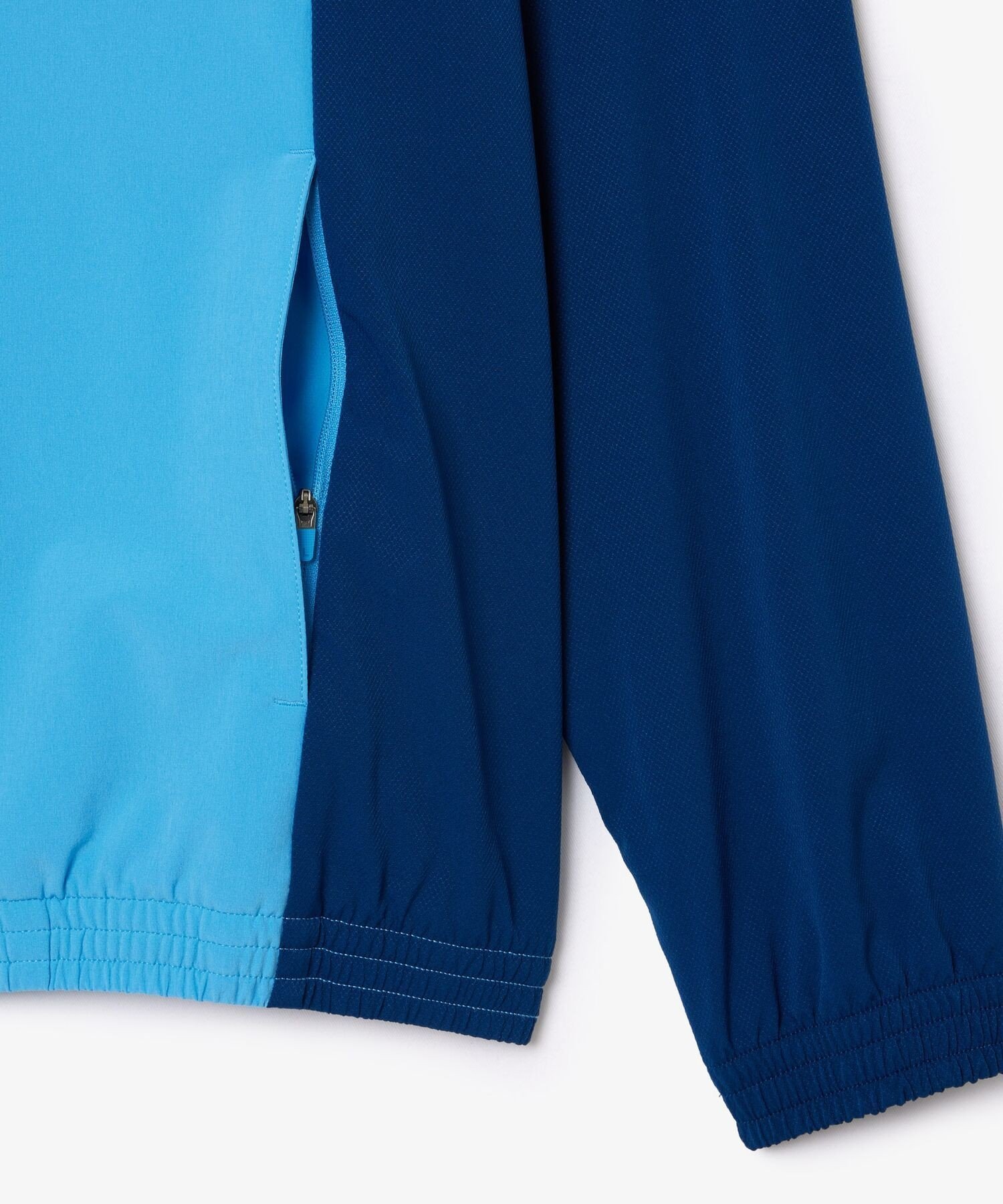 LACOSTE｜『ノバク・ジョコビッチ』セットアップテニストラックスーツ