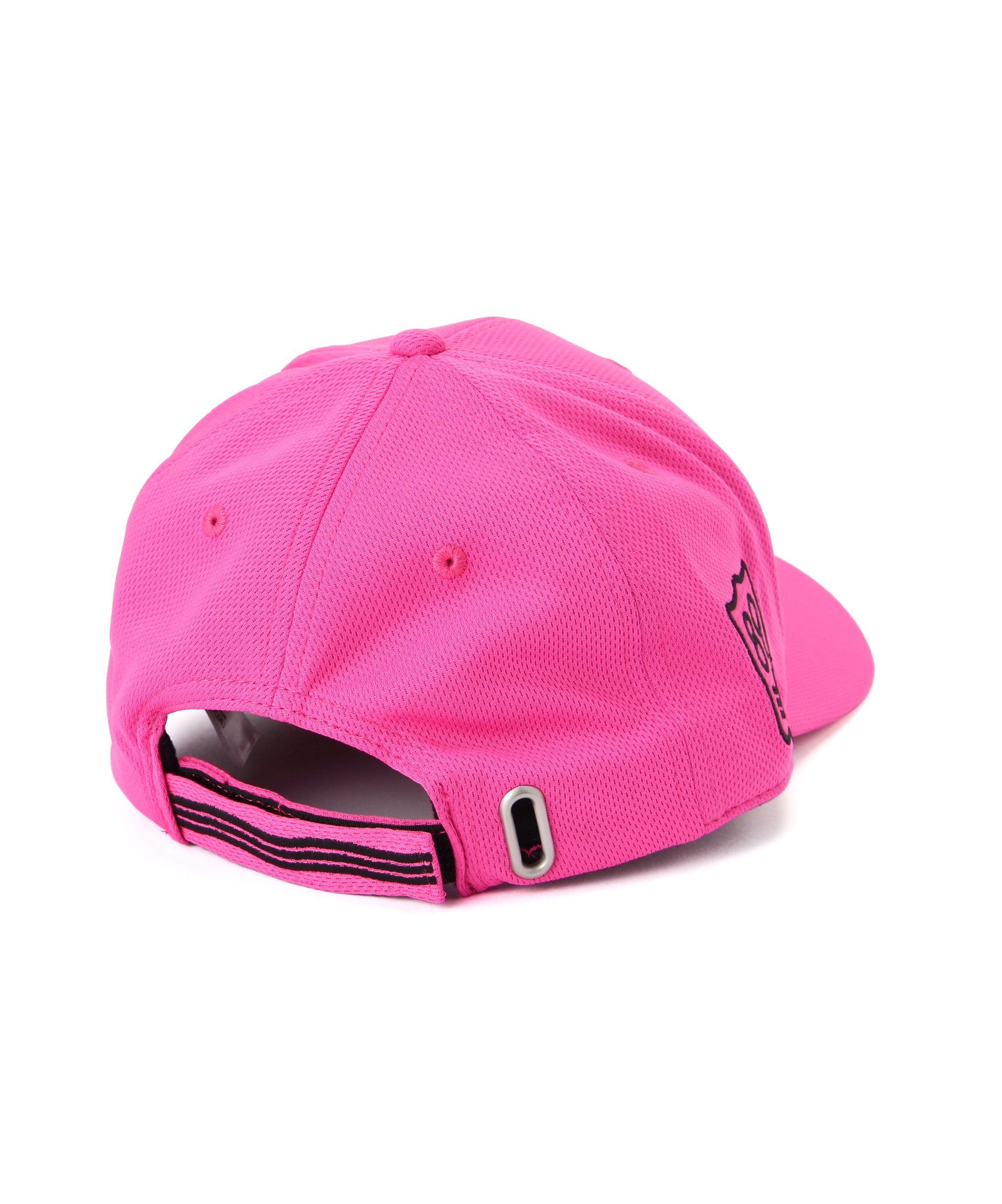 PEARLY GATES｜PGロゴベーシックキャップ (UNISEX) | Rakuten Fashion