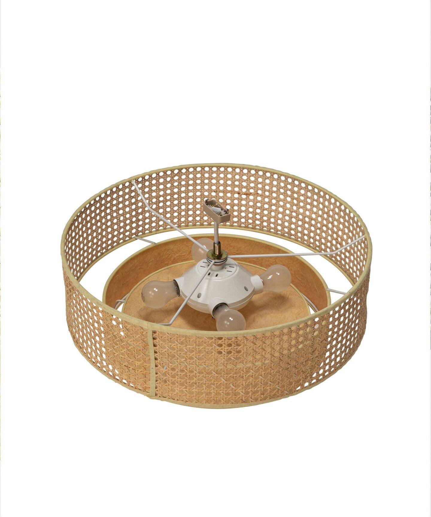 journal standard Furniture｜DAFNE CEILING LAMP ダフネ シーリング