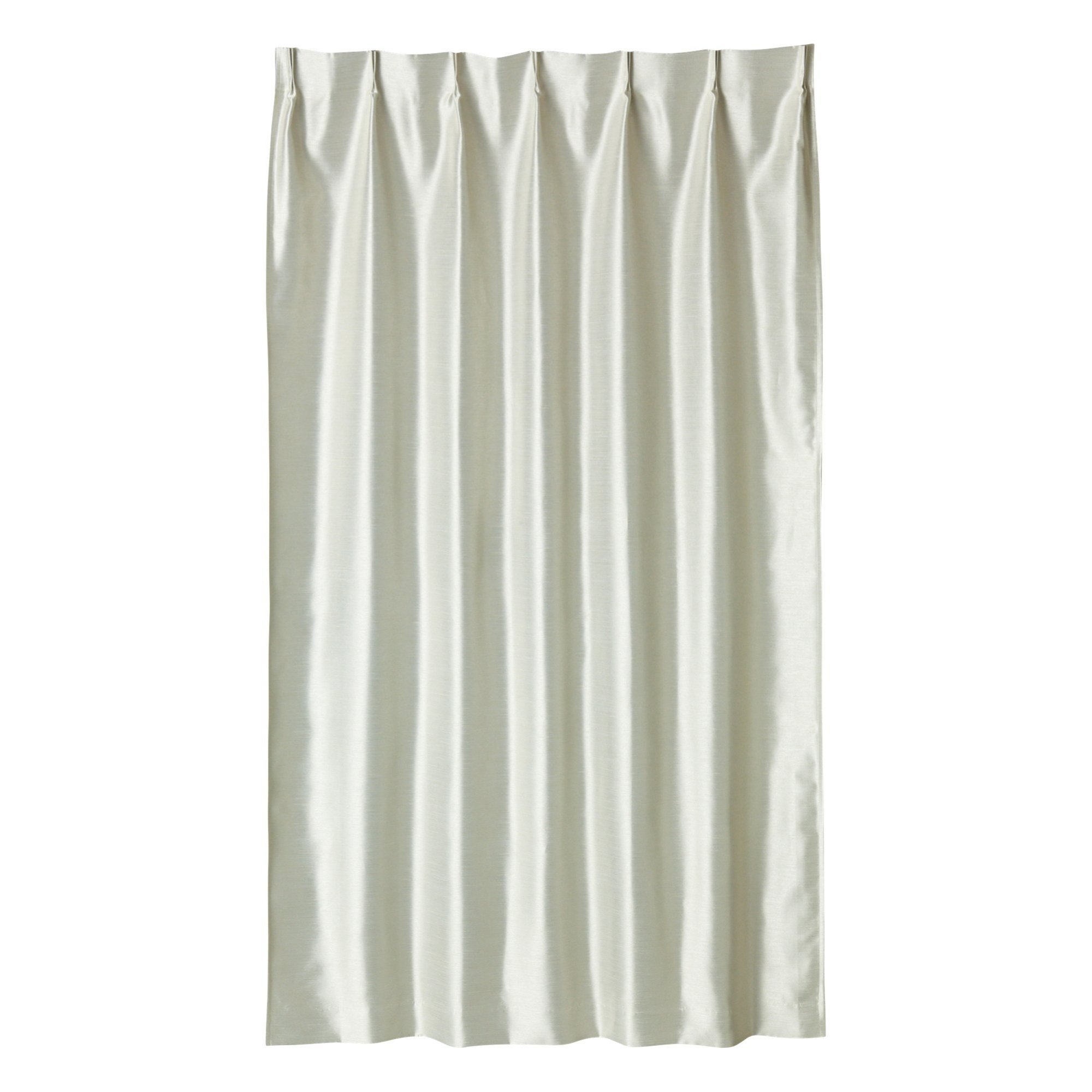 Francfranc｜スペイシア カーテン H1780×W1000(ドレープ/既製