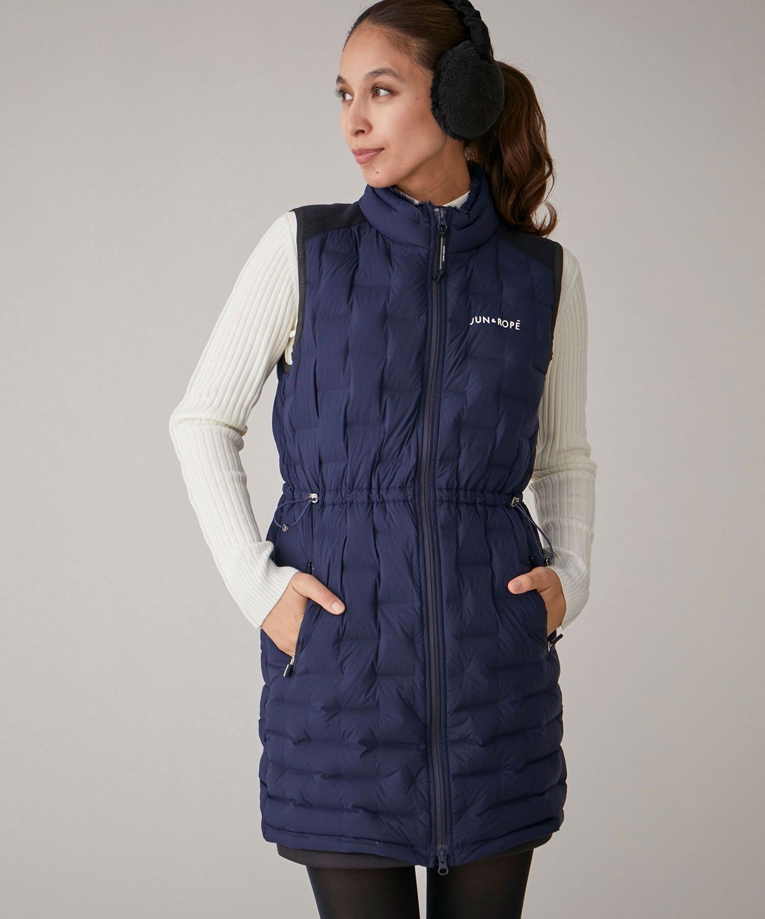 楽天市場】ジュンアンドロペ ワンピースの通販