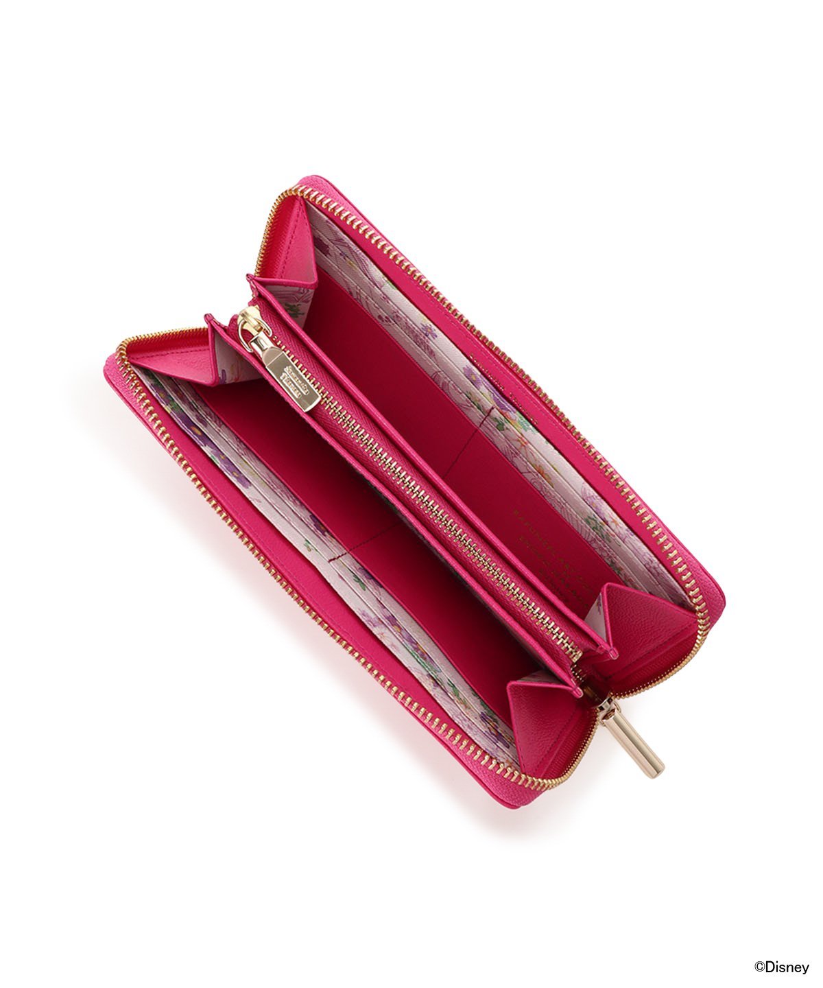 Samantha Thavasa｜「RAPUNZEL ART COLLECTION BY SHOKO NAKAGAWA」長