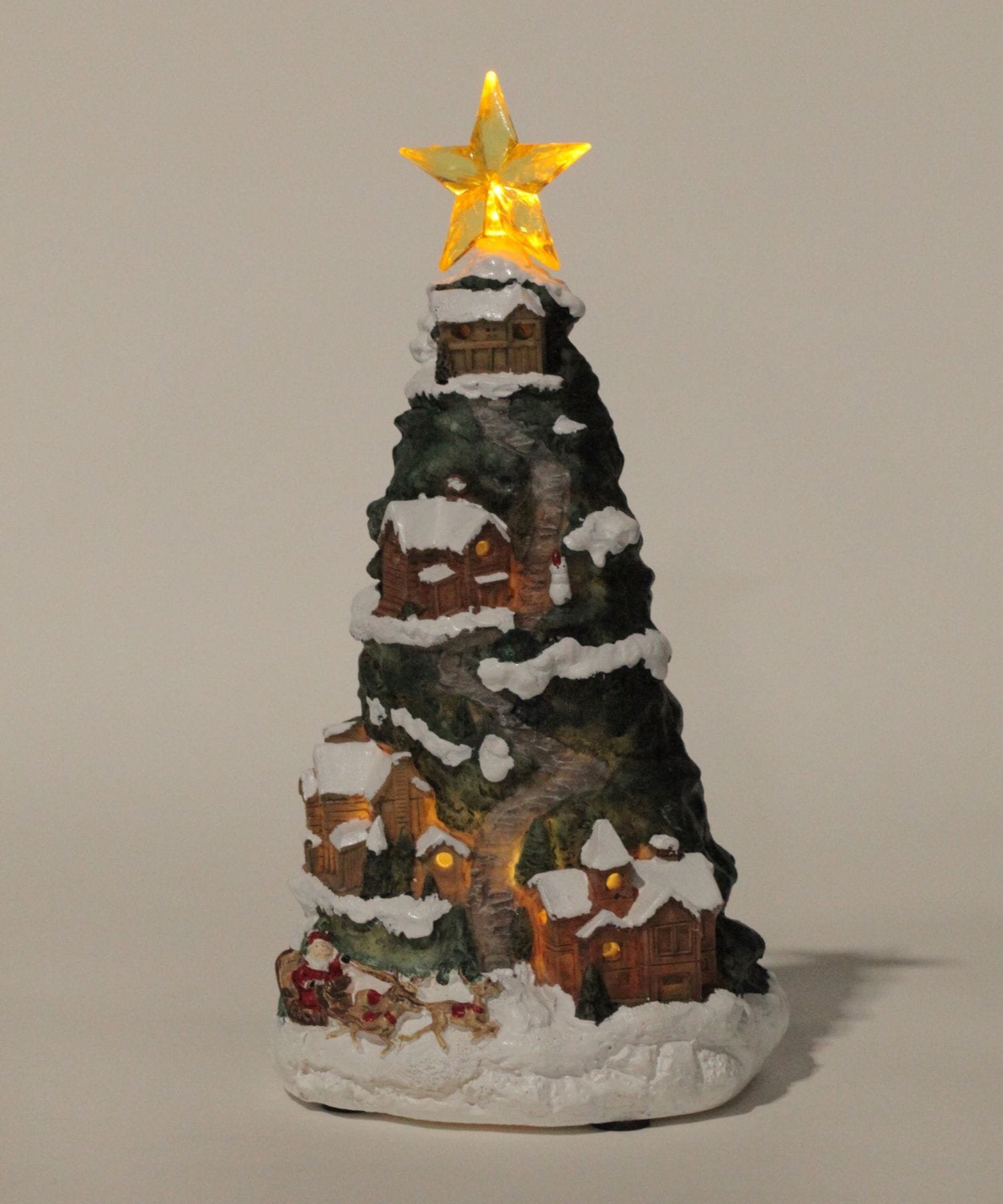 studio CLIP｜LEDツリータワー[CHRISTMAS 2024] | Rakuten Fashion