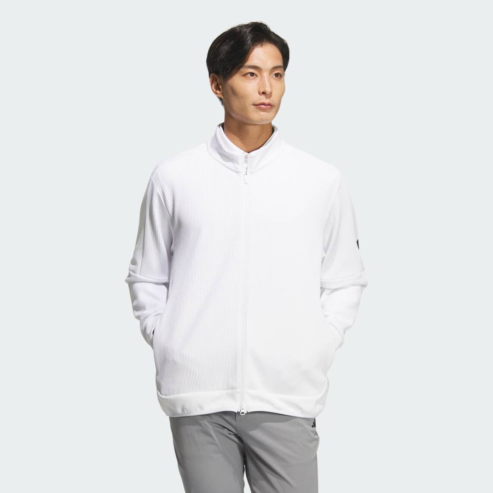adidas｜【公式】アディダス adidas 【ゴルフ】COLD. RDYファブリック
