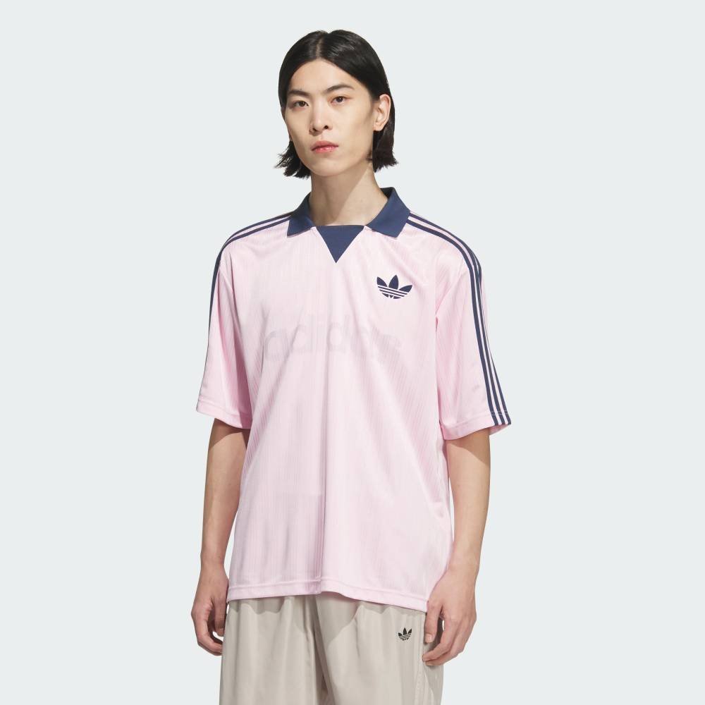 adidas｜【公式】アディダス adidas 襟付きゴーリートップ | Rakuten