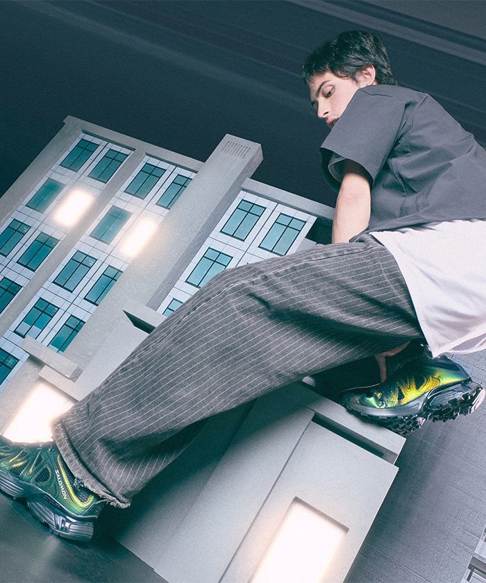 GARDEN TOKYO｜SALOMON/サロモン/XT-WHISPER VOID/L47875500 | Rakuten