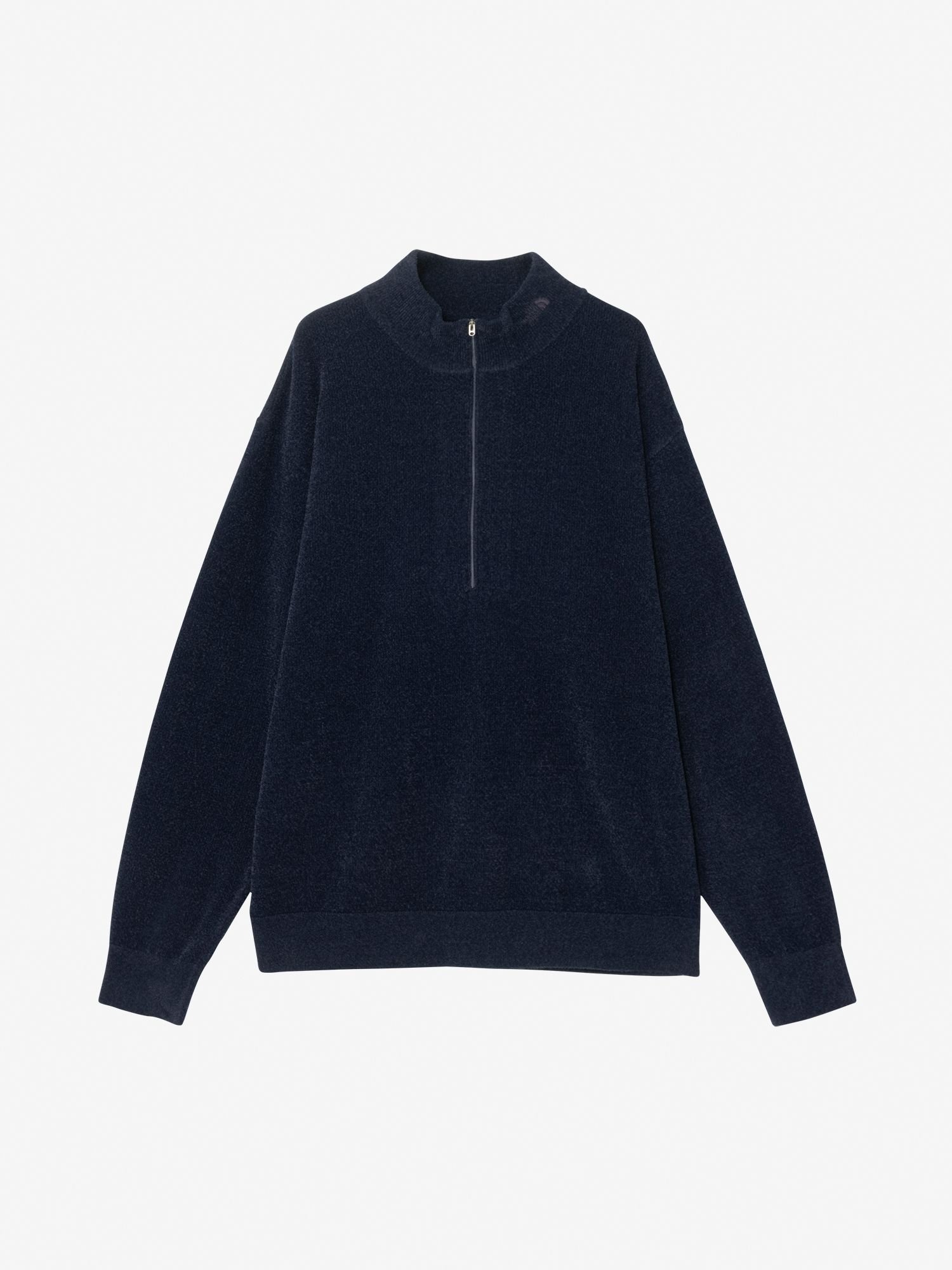 THE NORTH FACE｜【公式】ロングスリーブジップオフベントメッシュ