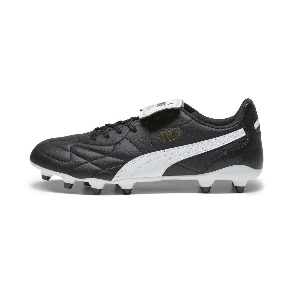 PUMA｜メンズ プーマ キング トップ FG サッカー スパイク | Rakuten
