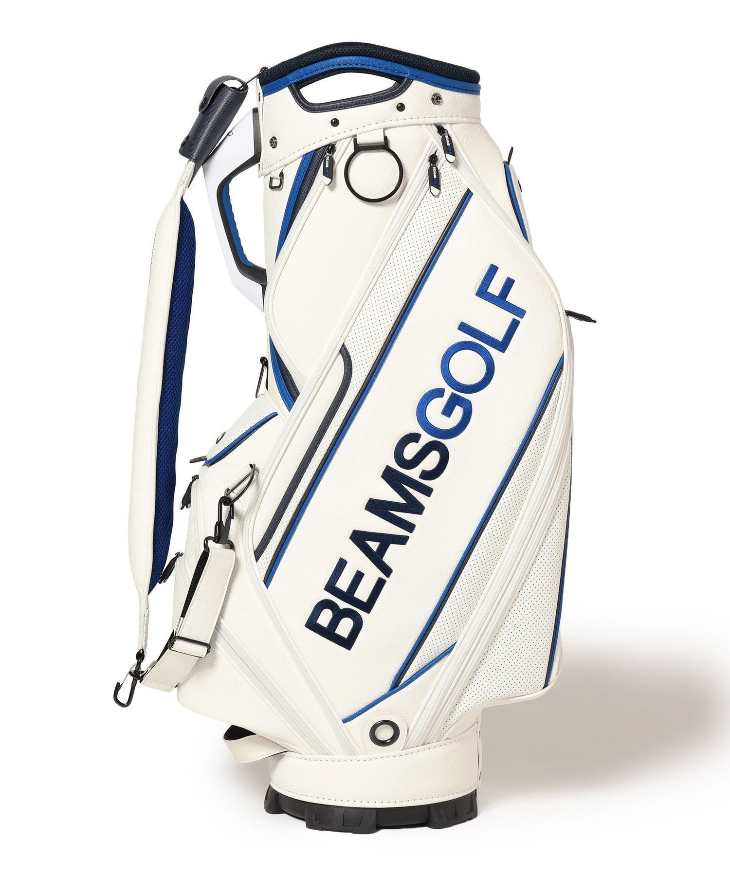 BEAMS GOLF｜ツアープロ キャディバッグ 3 | Rakuten Fashion(楽天