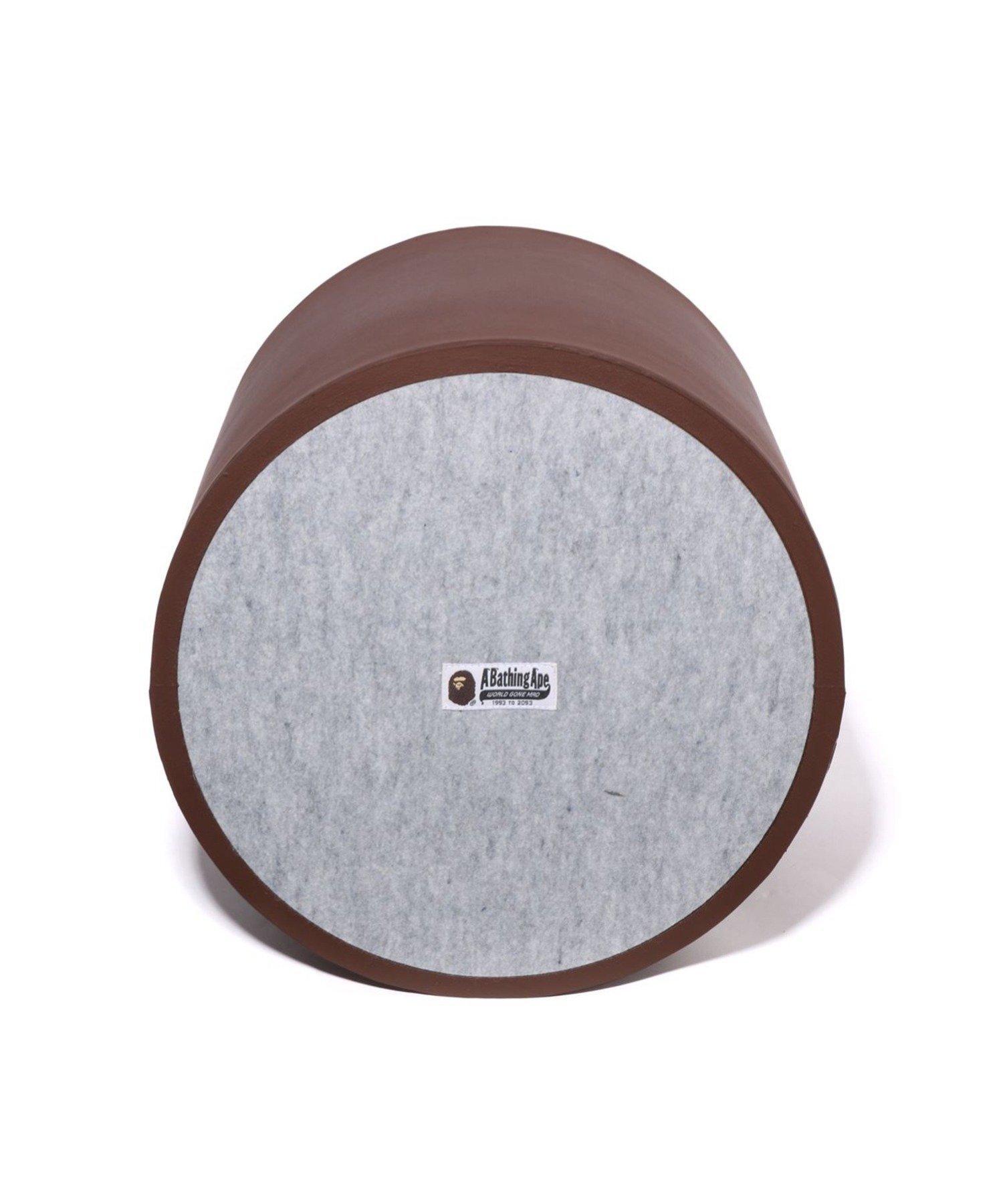 A BATHING APE｜BABY MILO STOOL | Rakuten Fashion(楽天ファッション