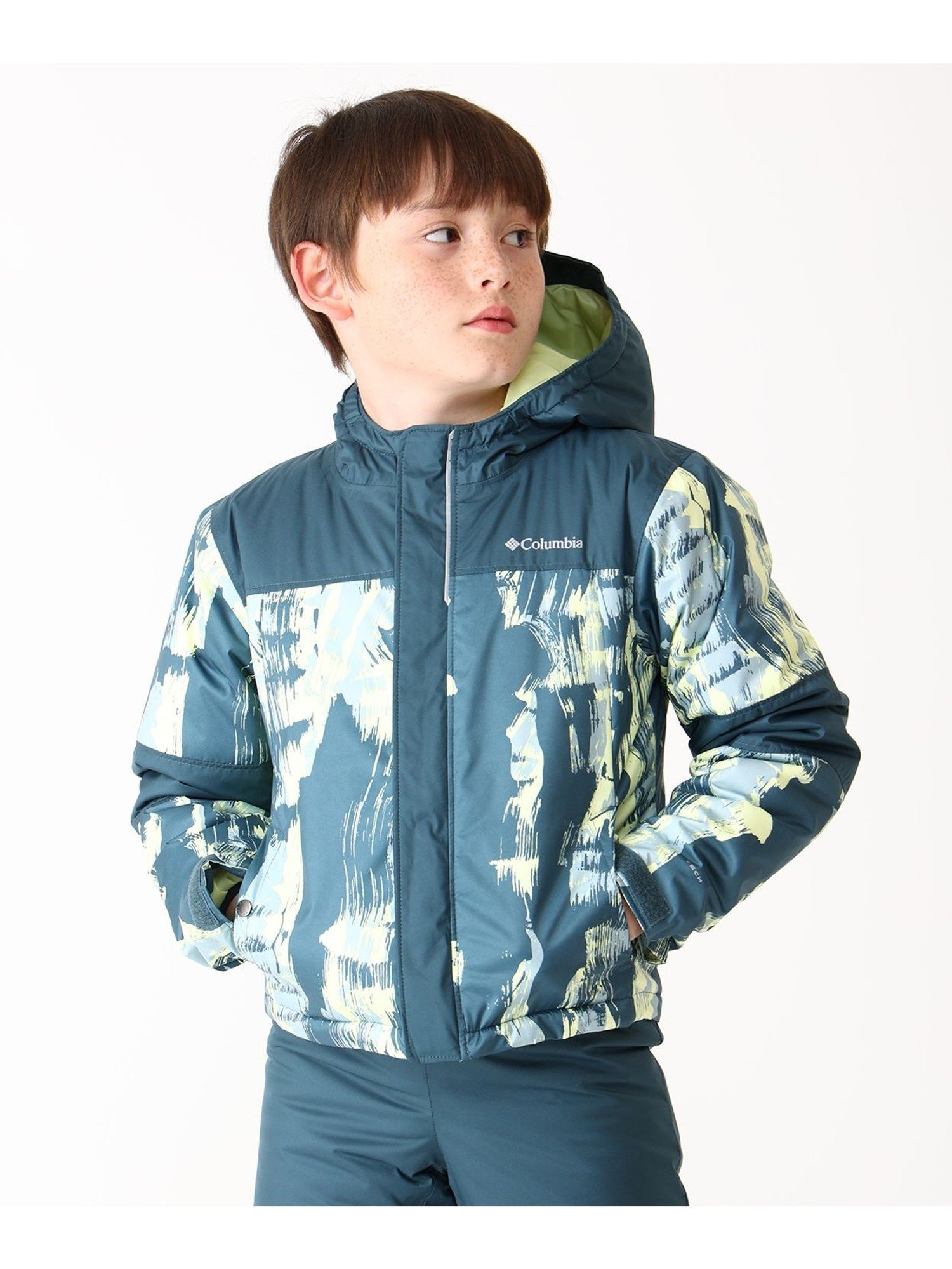 Columbia｜Columbia/ 【KIDS】マイティーモーグルIIセット /コロンビア