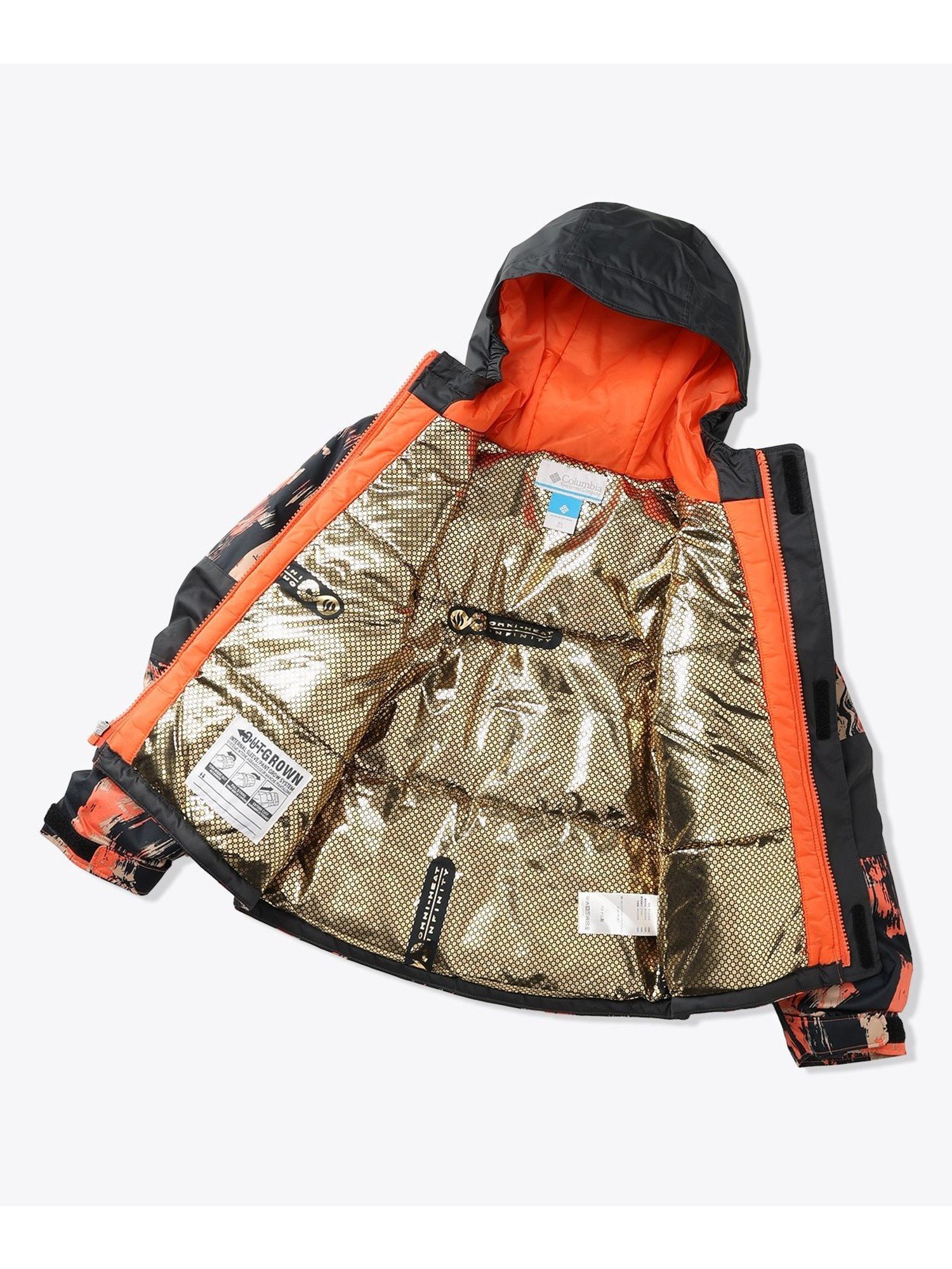 Columbia｜Columbia/ 【KIDS】マイティーモーグルIIセット /コロンビア