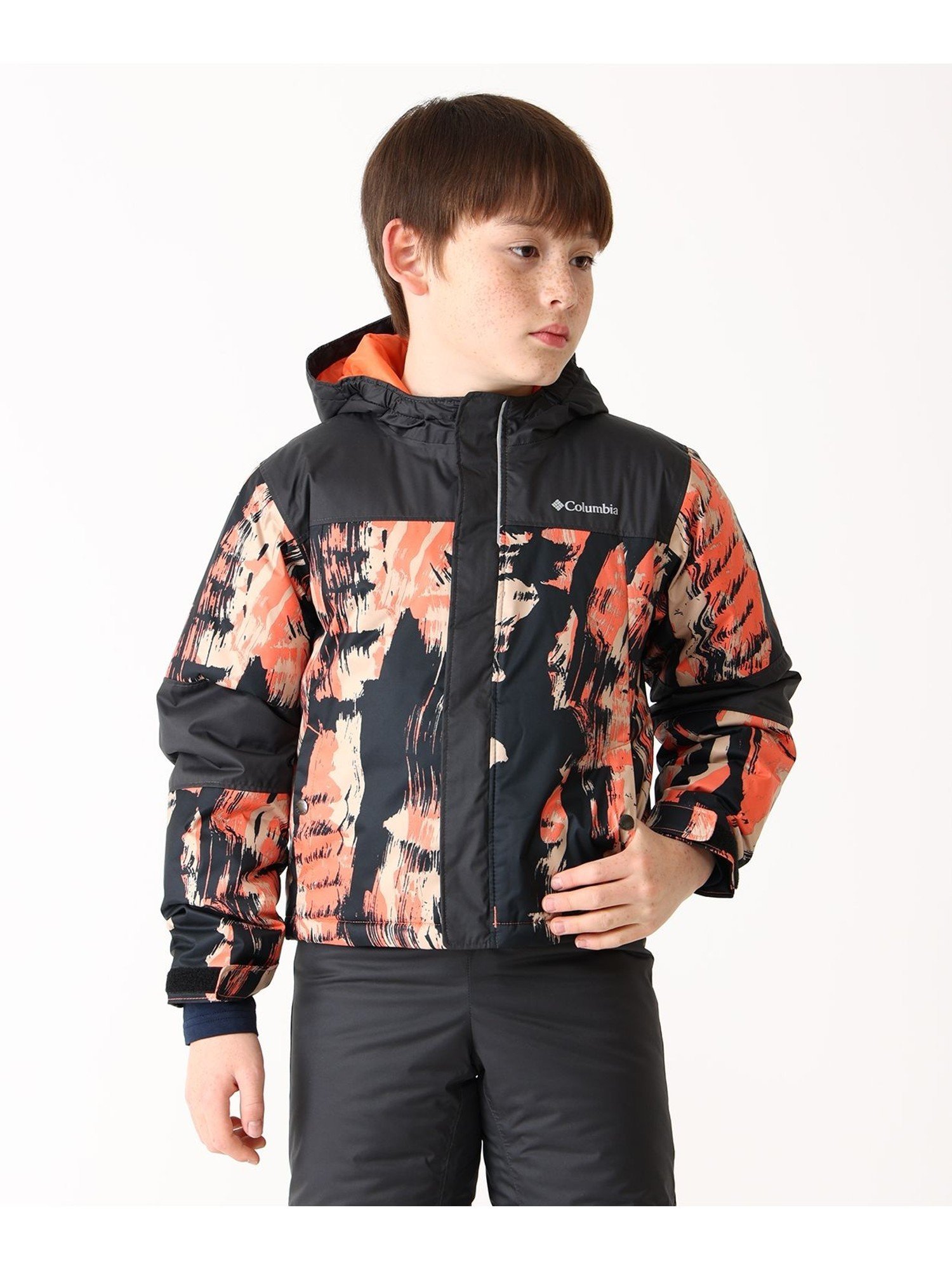 Columbia｜Columbia/ 【KIDS】マイティーモーグルIIセット /コロンビア