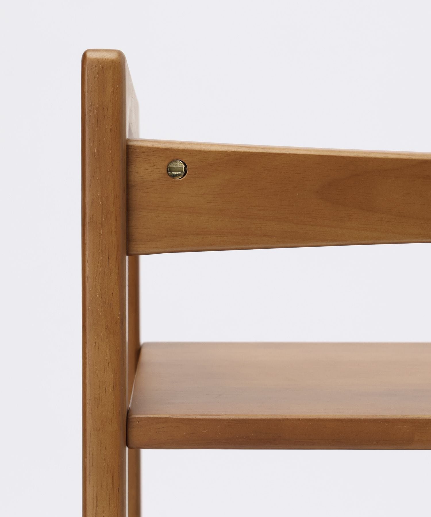 studio CLIP｜【daily CLIP】無垢の3段シェルフ | Rakuten Fashion