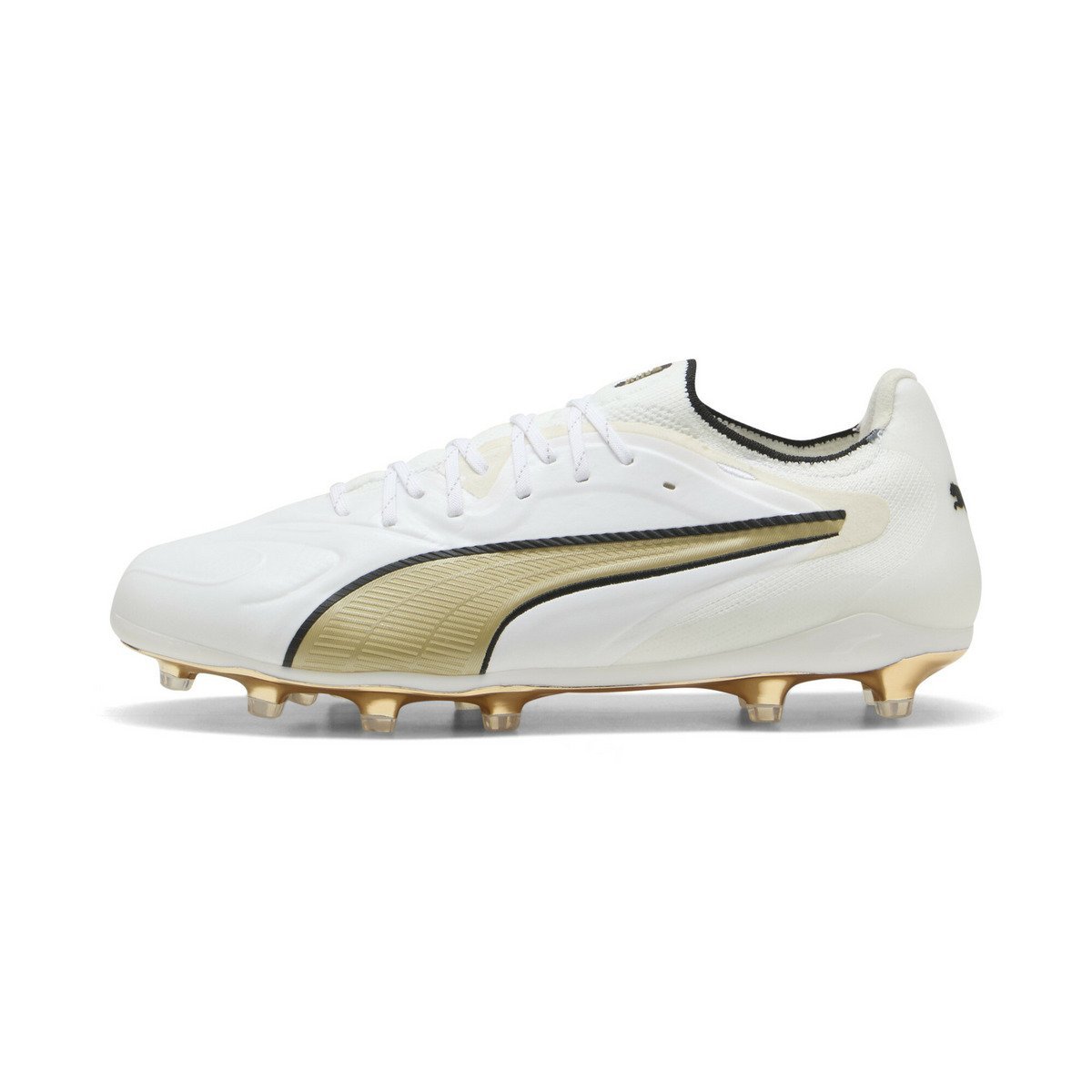 PUMA｜メンズ キング 20 アルティメット FG/AG サッカースパイク KING