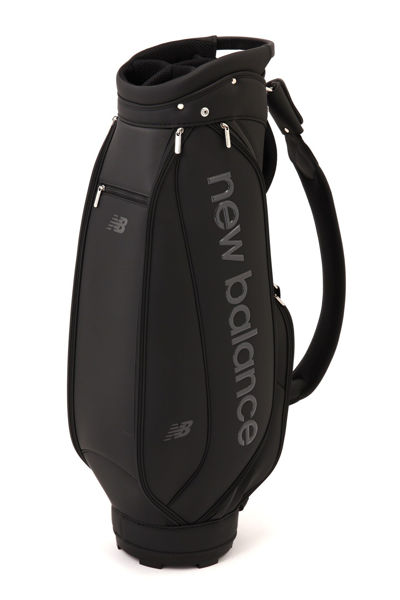 New Balance Golf｜キャディバッグ(46インチ対応)(8.5型) (WOMENS