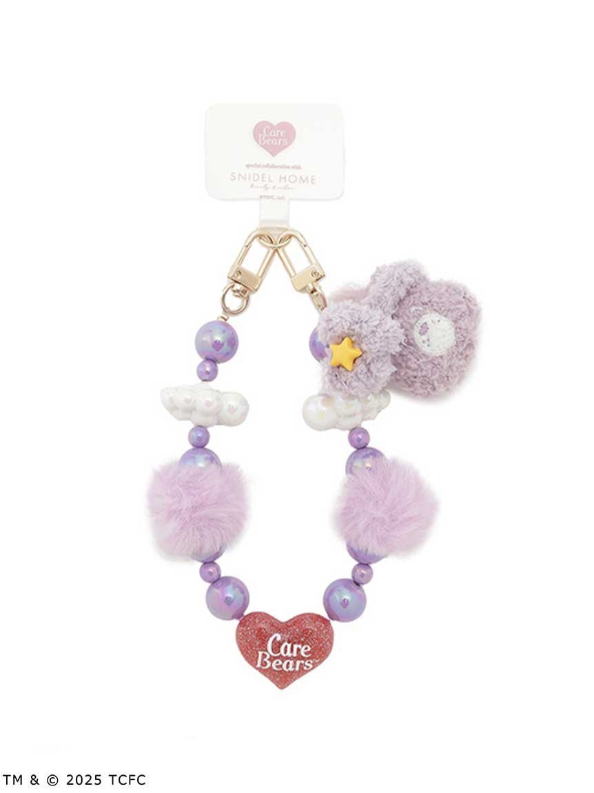 SNIDEL HOME｜【Care Bears(TM)】スマホストラップ | Rakuten Fashion