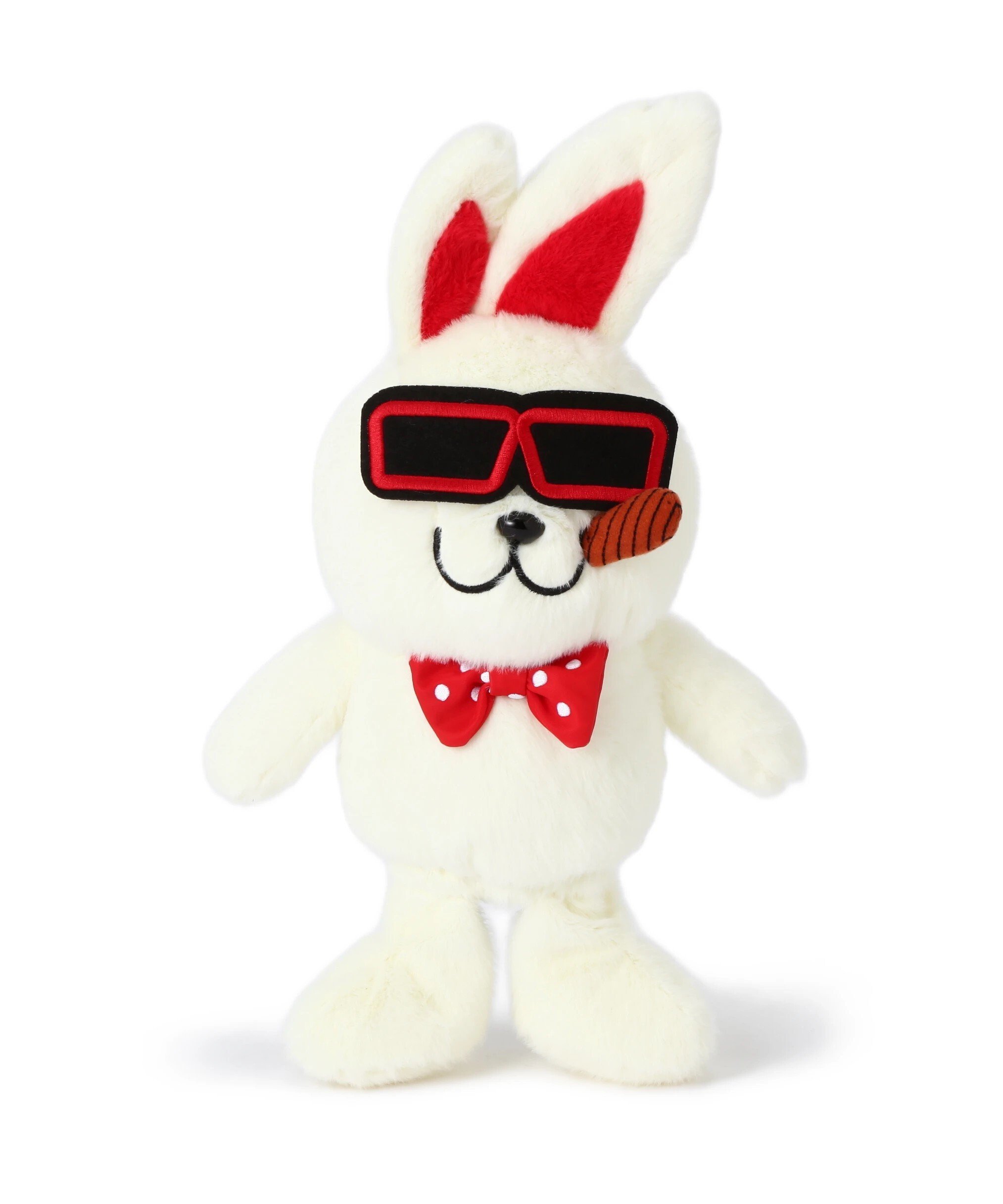 MASTER BUNNY EDITION｜ぬいぐるみフェアウェイウッド用ヘッドカバー