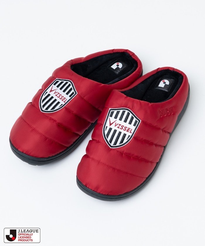 FREAK'S STORE｜別注 SUBU SUPPORTERS SANDAL スブ サポーターズ