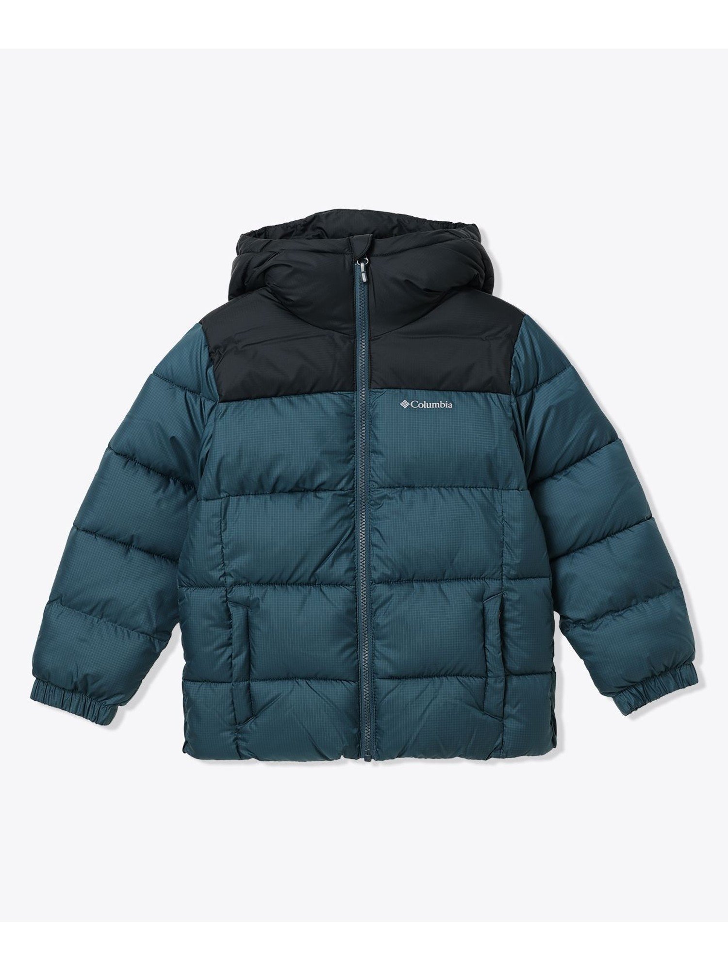 Columbia｜Columbia/ 【KIDS】パフェクトフーデッドジャケット