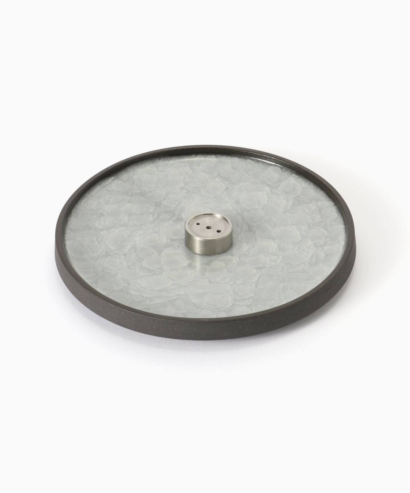 journal standard Furniture｜【TUDES/トゥーデス】INCENSE HOLDER SET