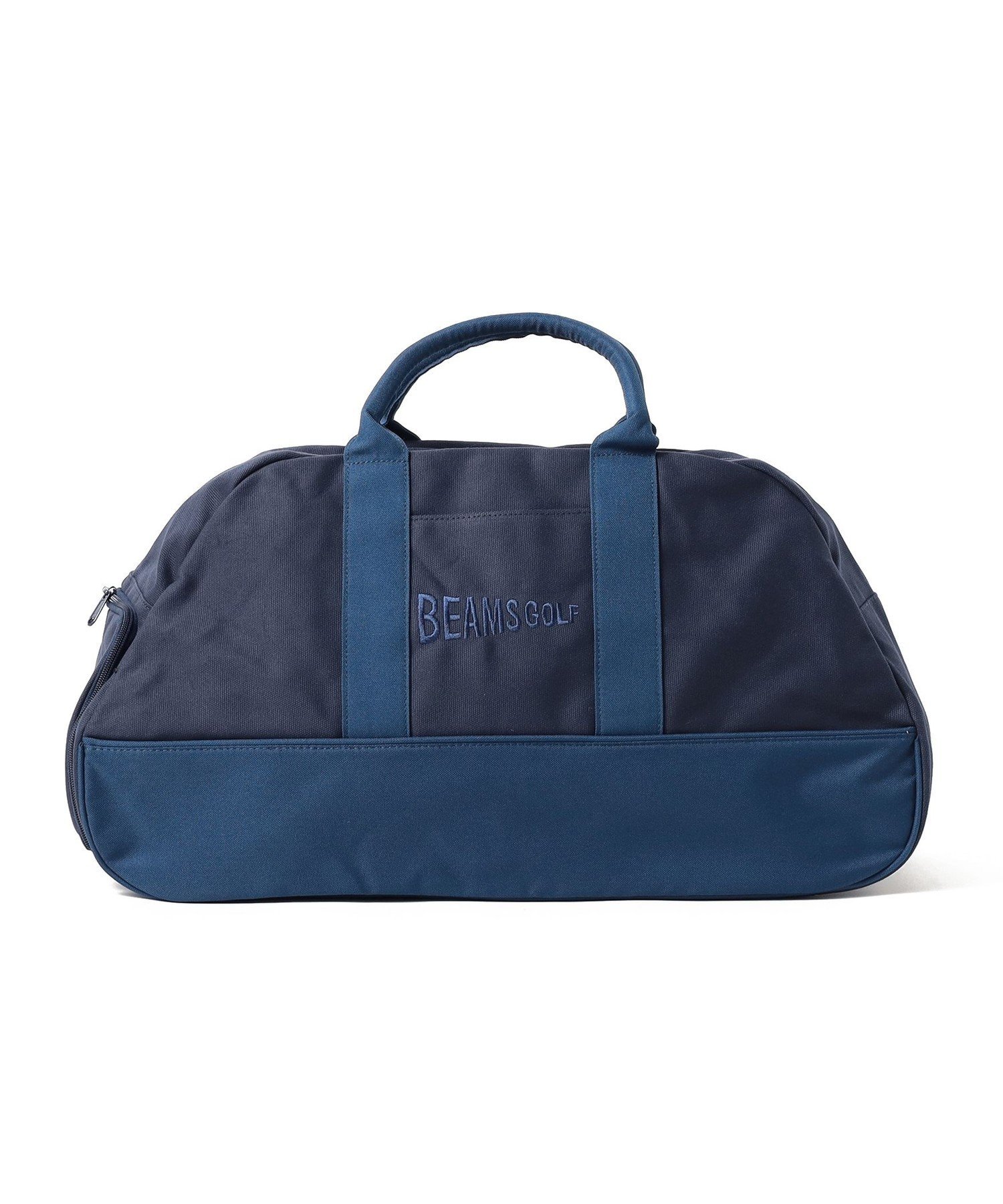 BEAMS GOLF｜キャンバス ボストンバッグ 2 | Rakuten Fashion(楽天