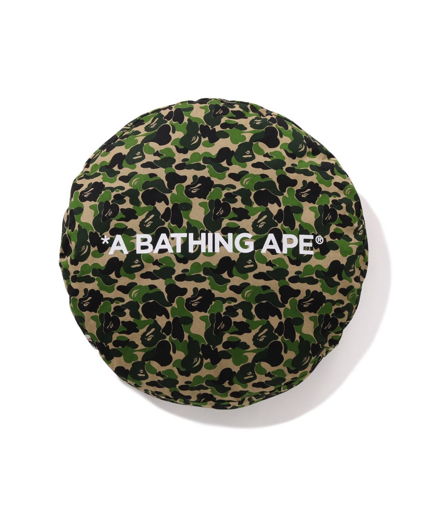 楽天市場】BATHING APE クッションの通販