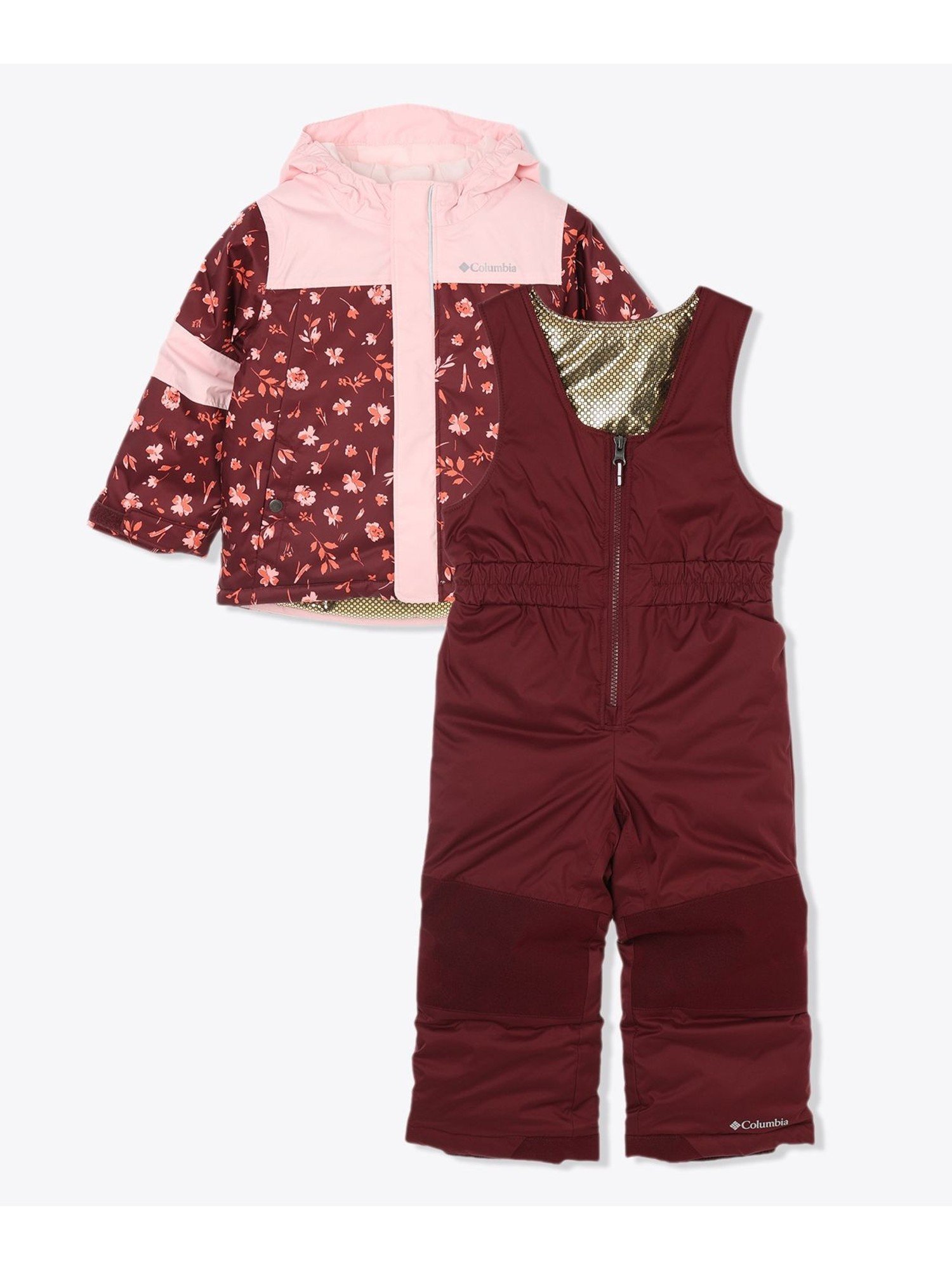 Columbia｜Columbia/ 【KIDS】マイティーモーグルIIセット /コロンビア