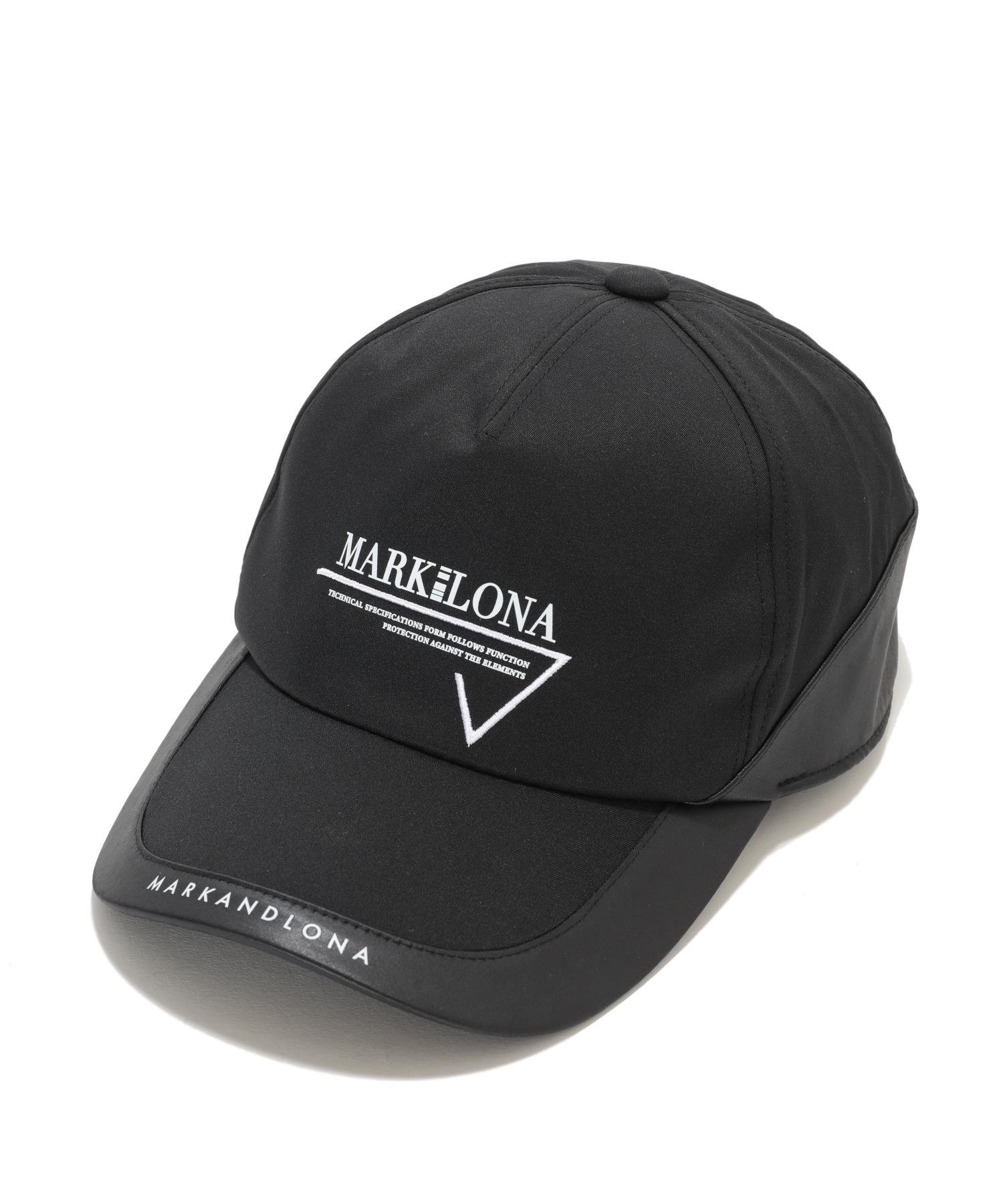 楽天市場】マークアンドロナ キャップの通販