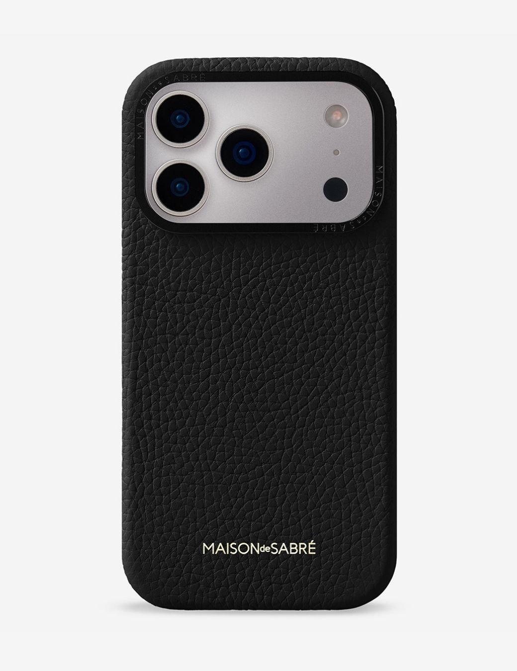 さま専用iPhone 17pro ケース メゾンドサブレ iPhone 17 Pro Case
